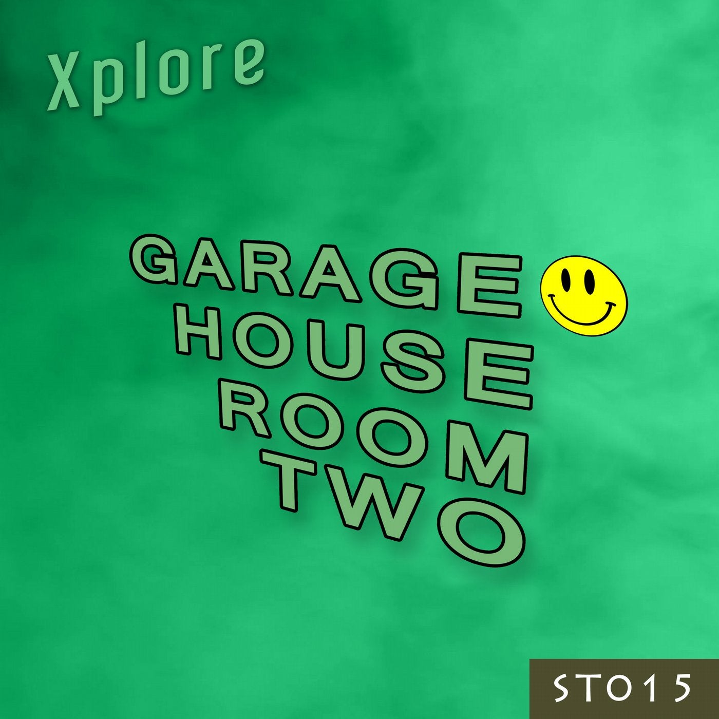 Garage House Room Two