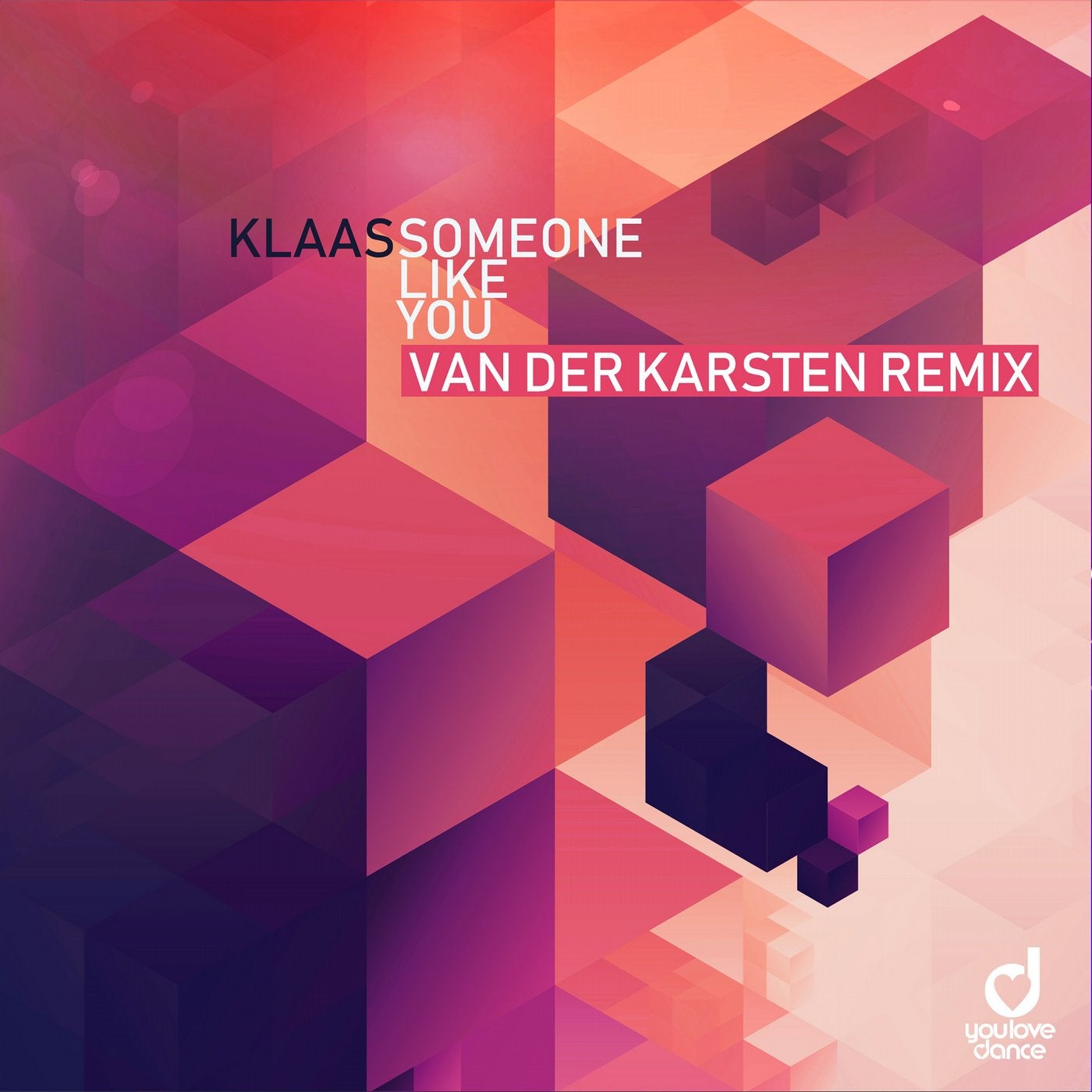 Someone Like You (Van Der Karsten Remix)