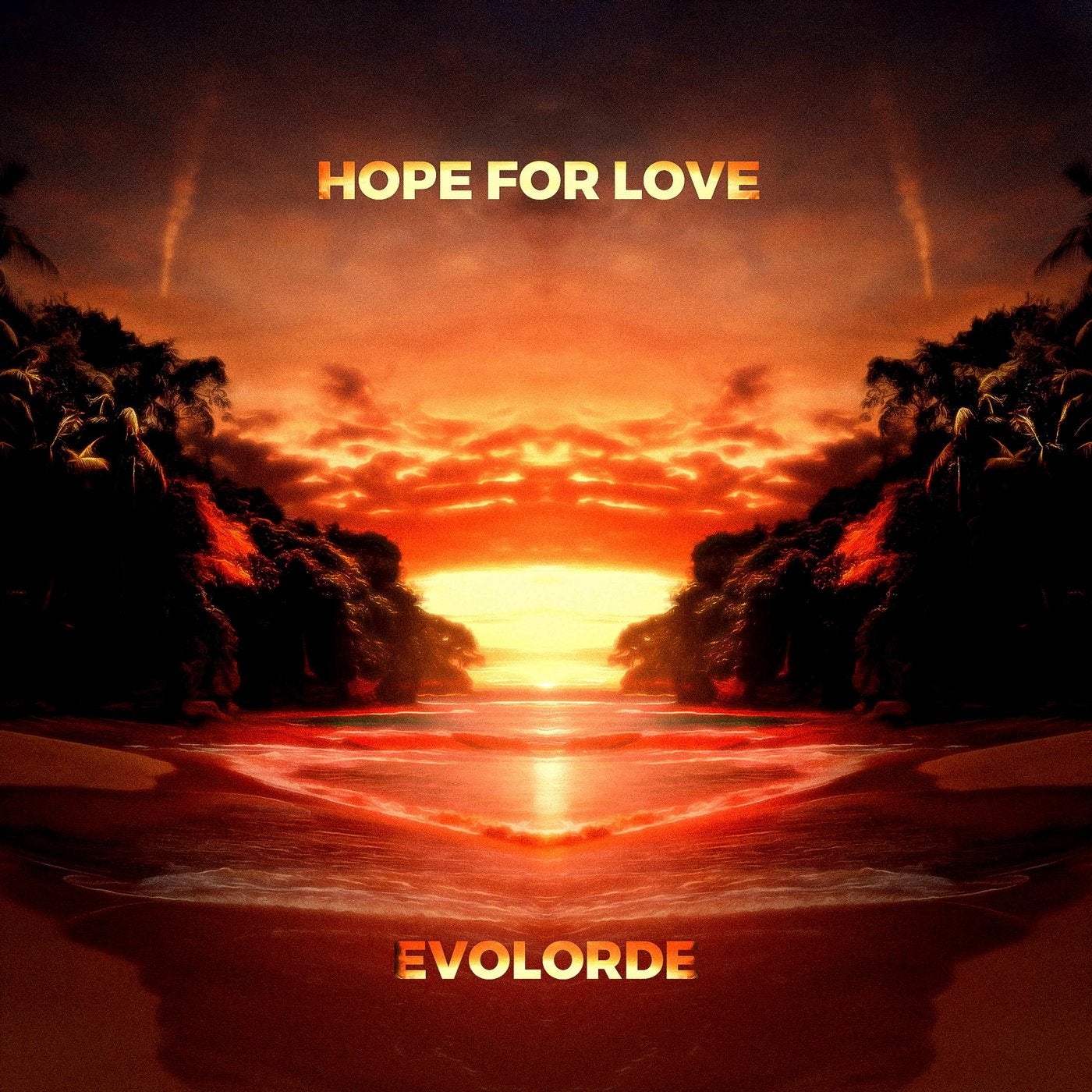 Hope for Love