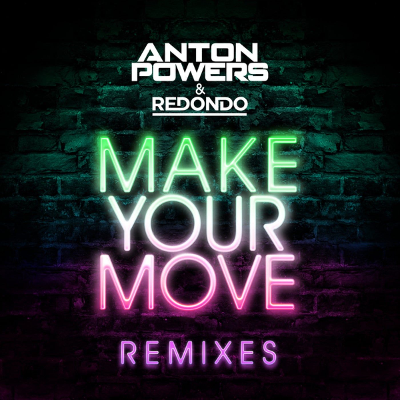 Make Your Move