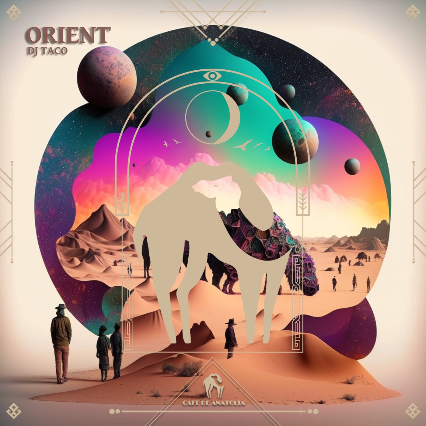 Orient