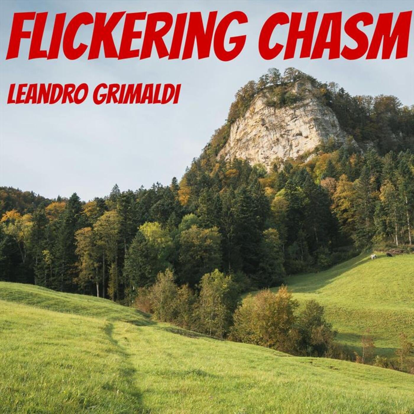 Flickering Chasm