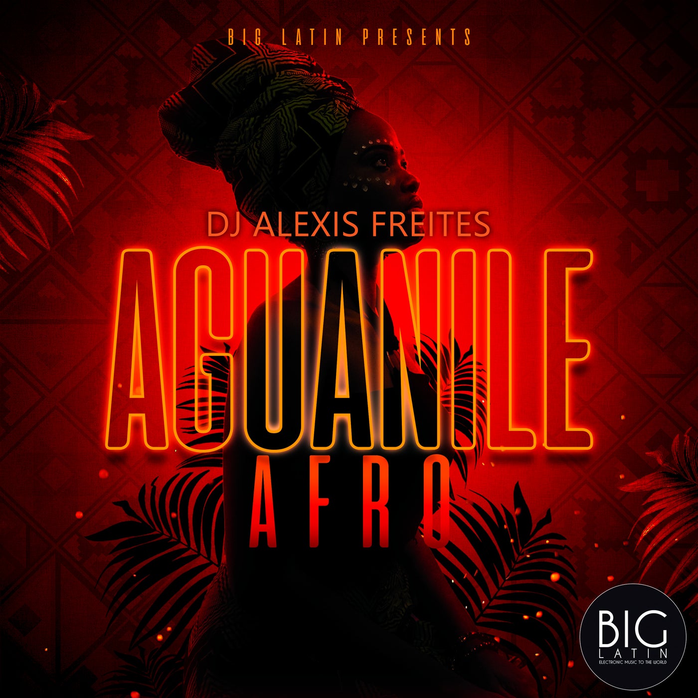 Aguanile Afro