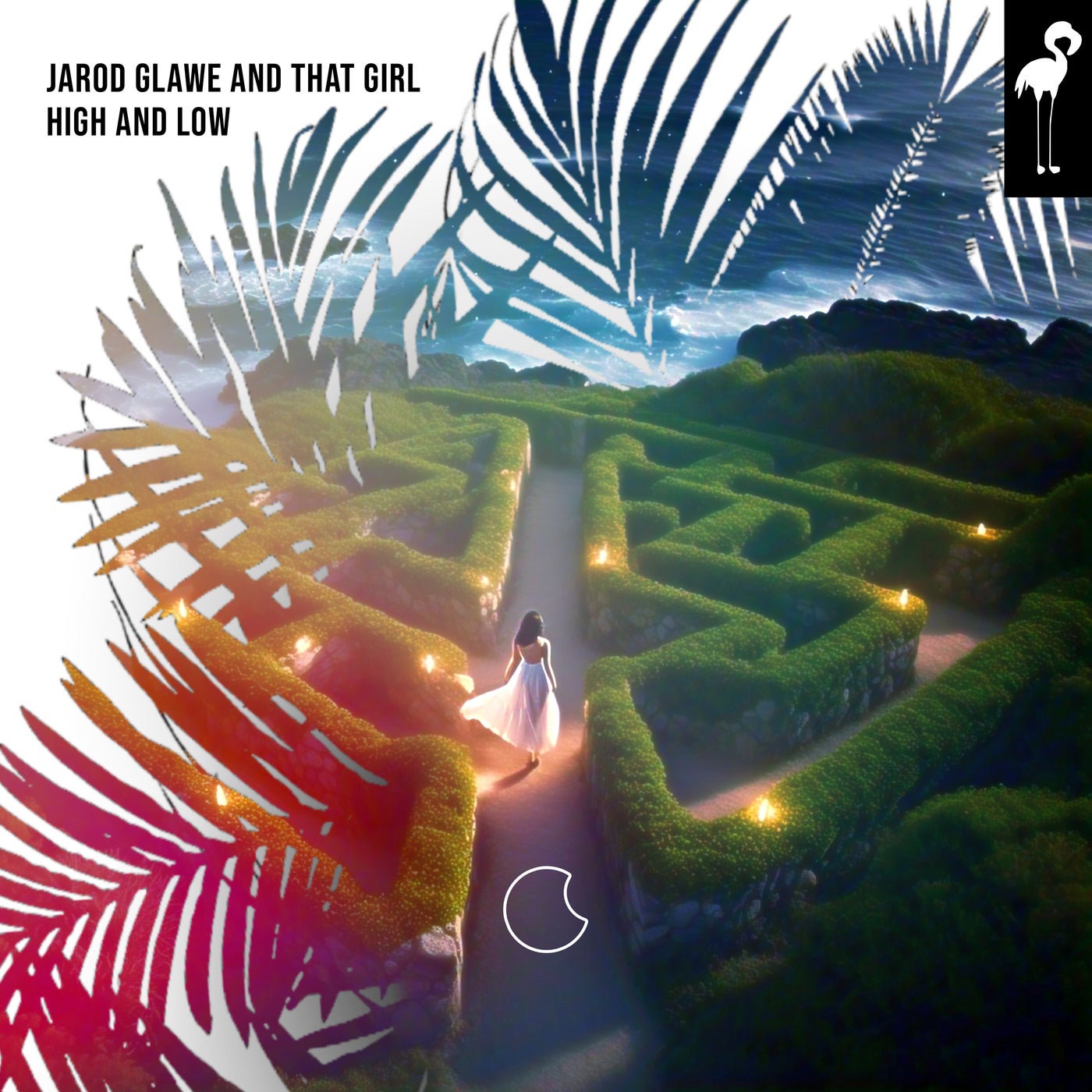 High and Low - Extended Mix