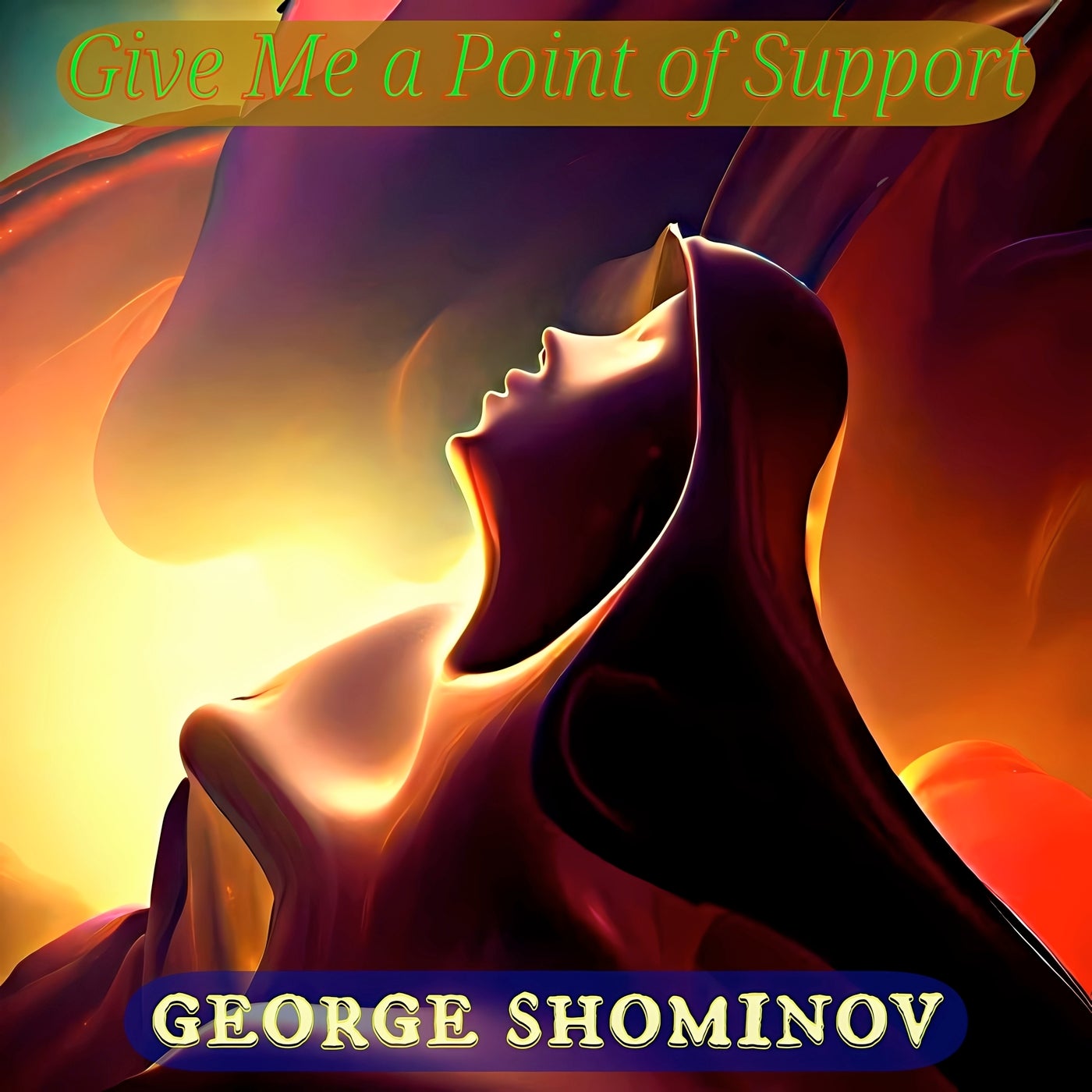 Give Me a Point of Support