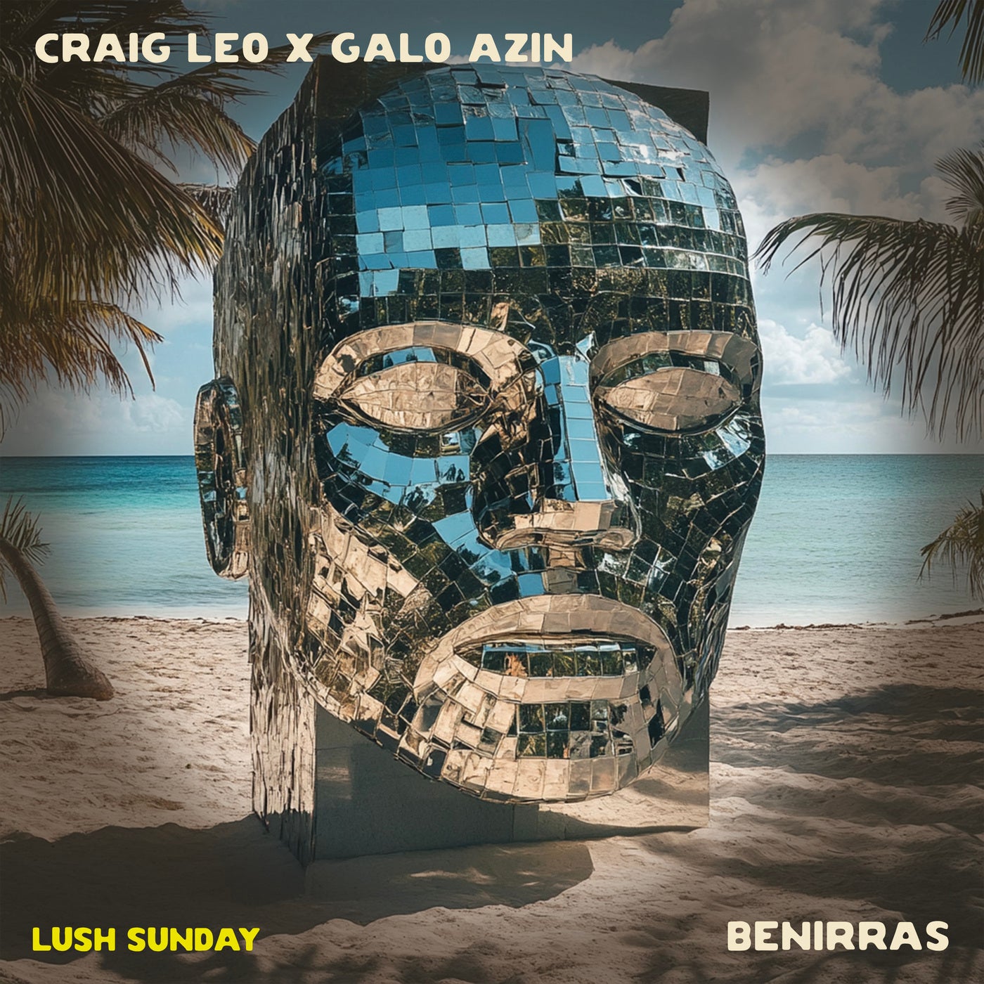 Benirras (Extended Mix)