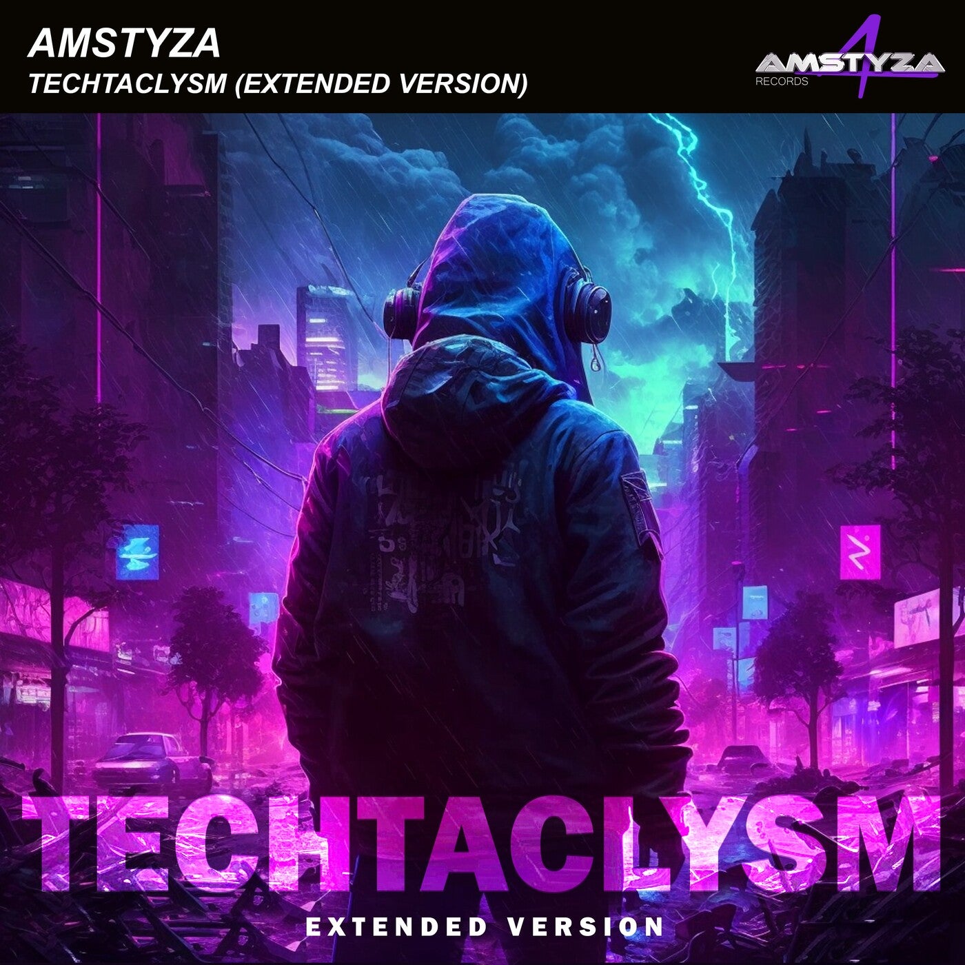 Techtaclysm