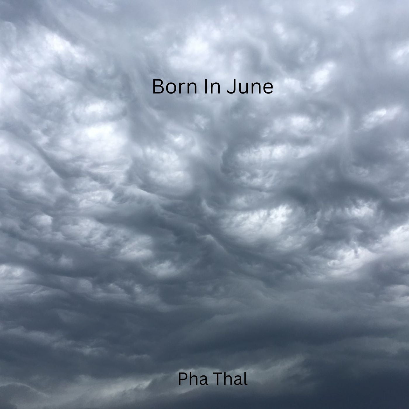 Born in June