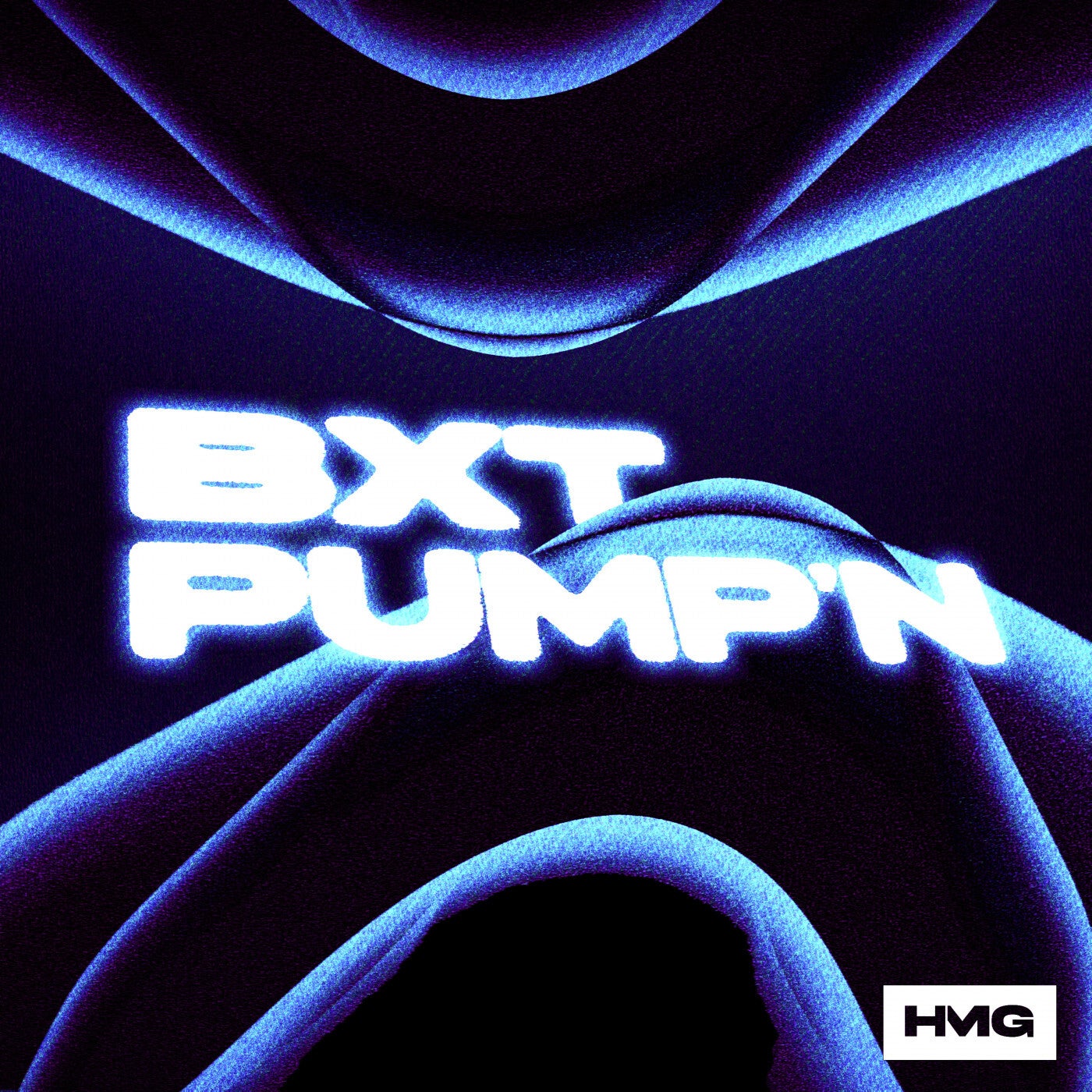 Pump'N (Extended Mix)