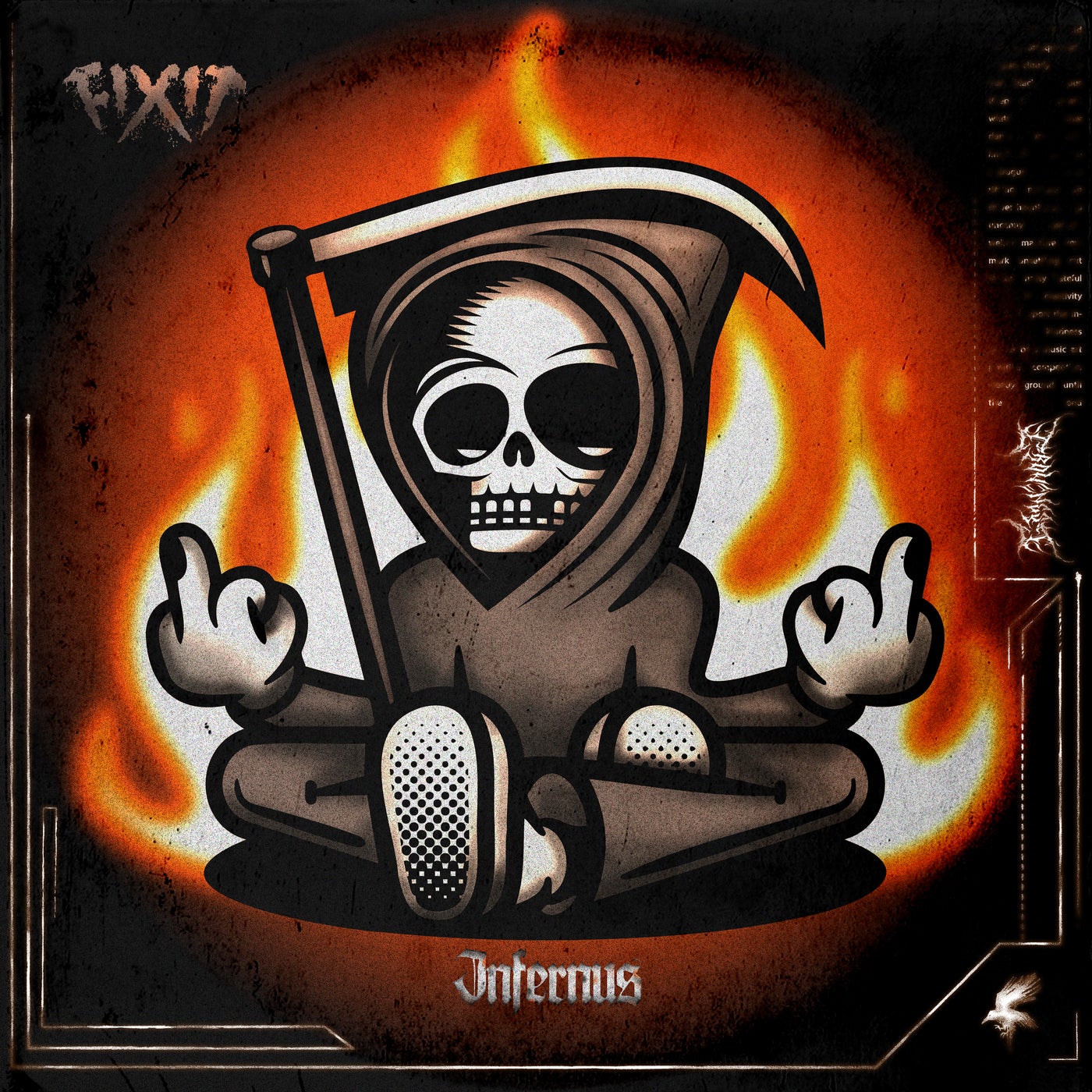 Infernus