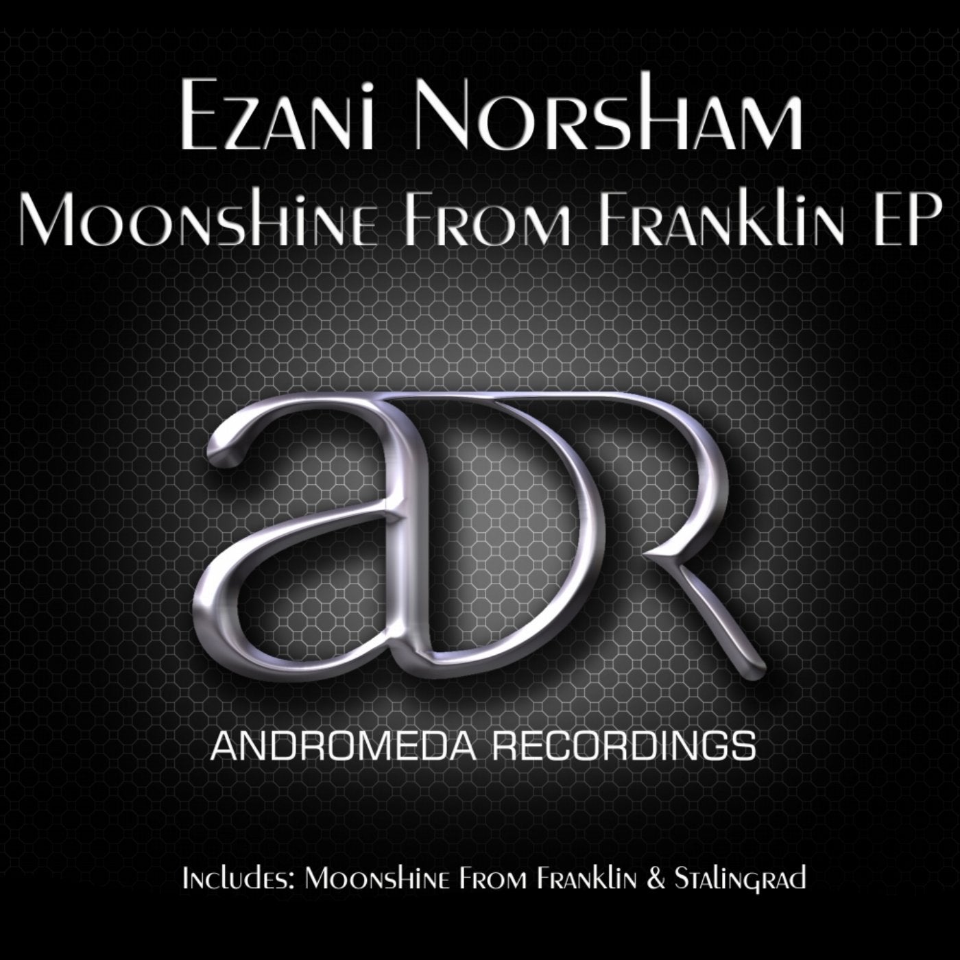 Moonshine From Franklin EP