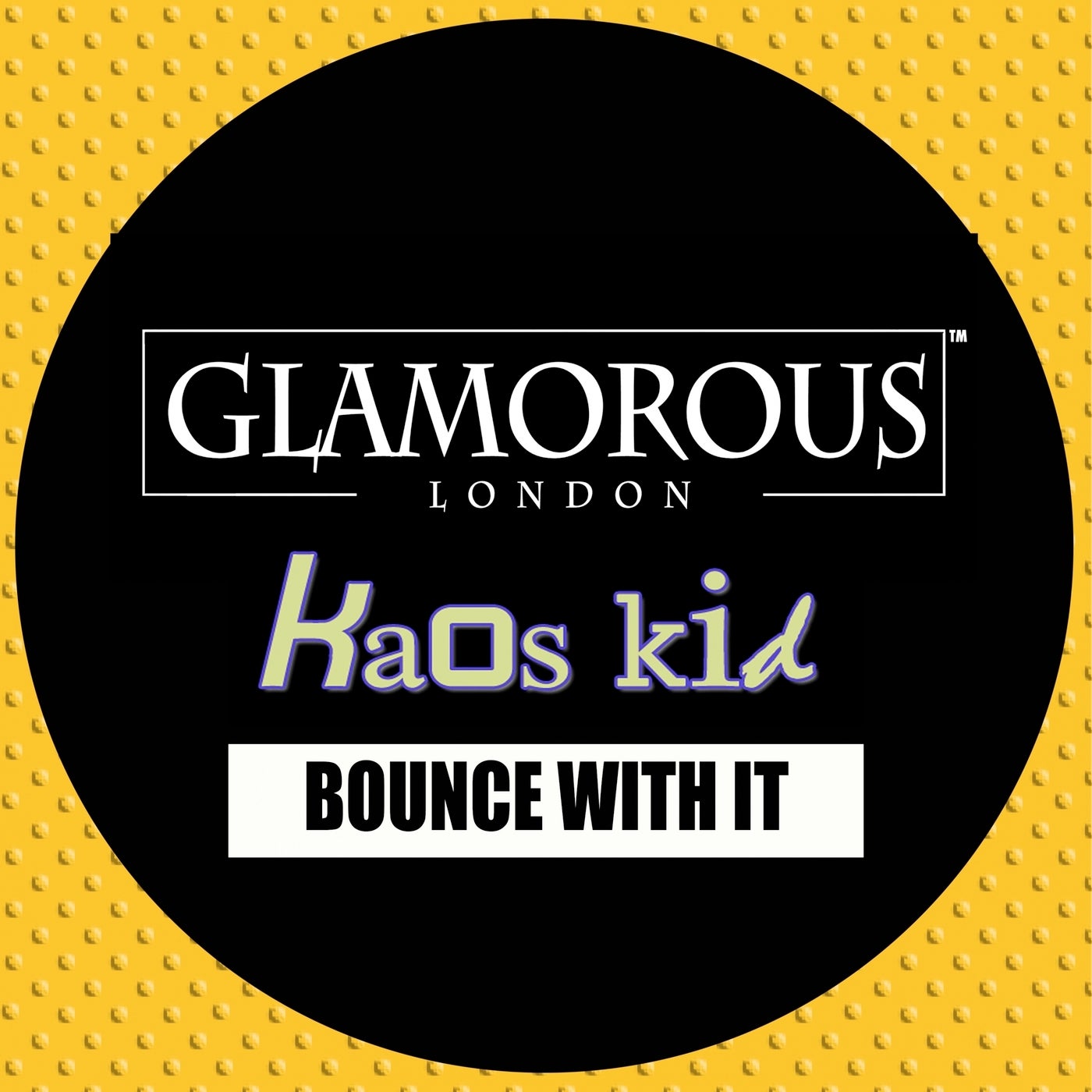 Bounce With It