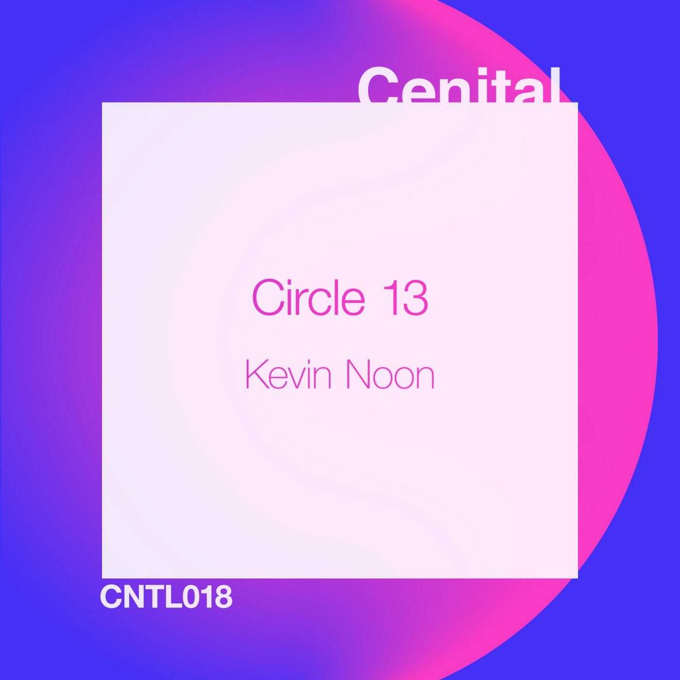 Circle 13