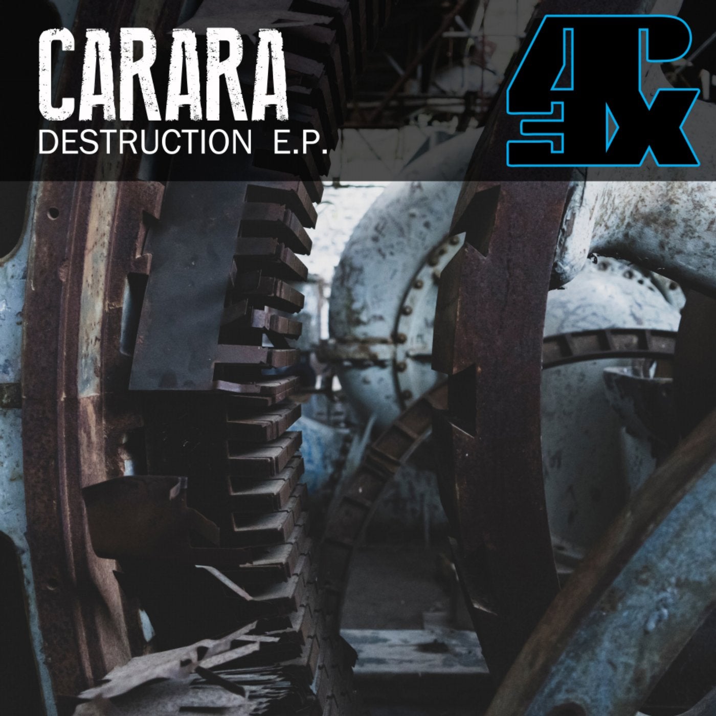 Destruction E.P..