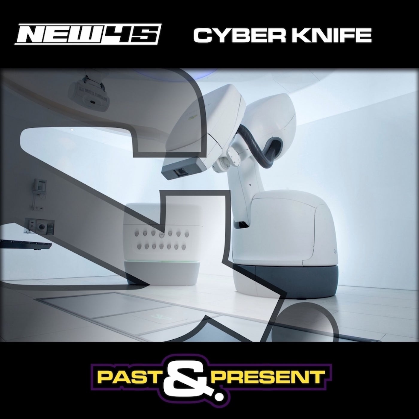 Cyber Knife