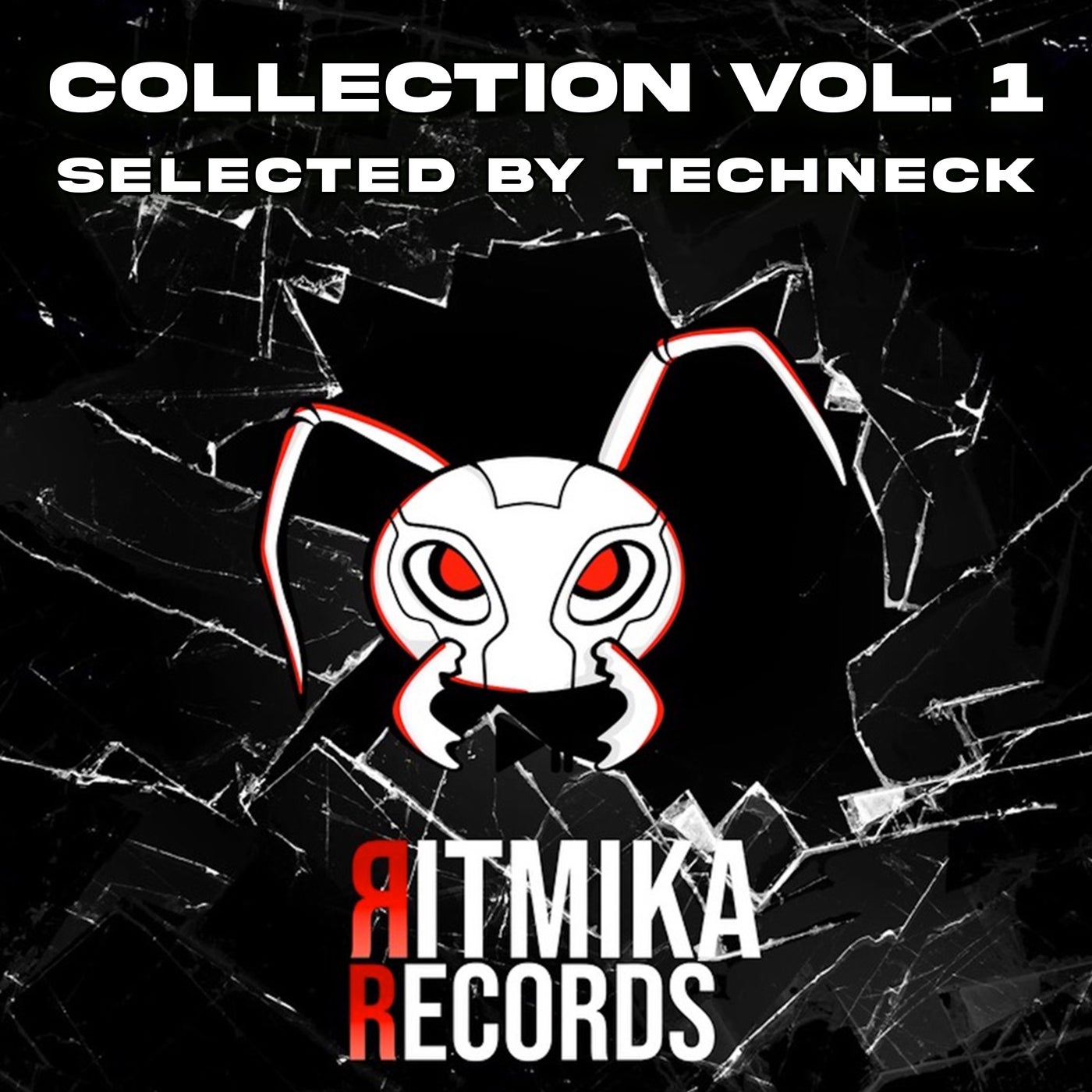 Collection Vol. 1 - Selected by Techneck