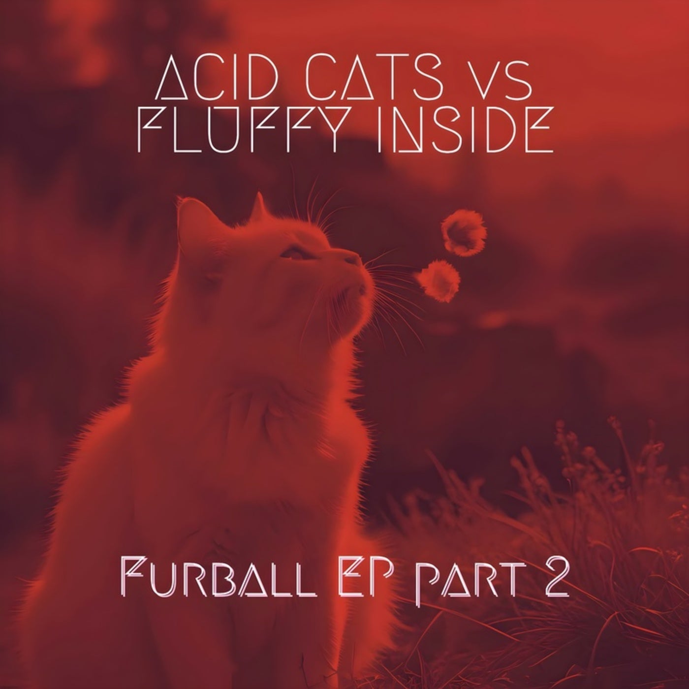 Furball EP Part 2
