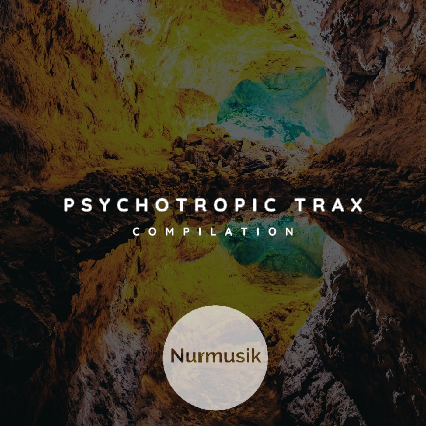 Psychotropic Trax