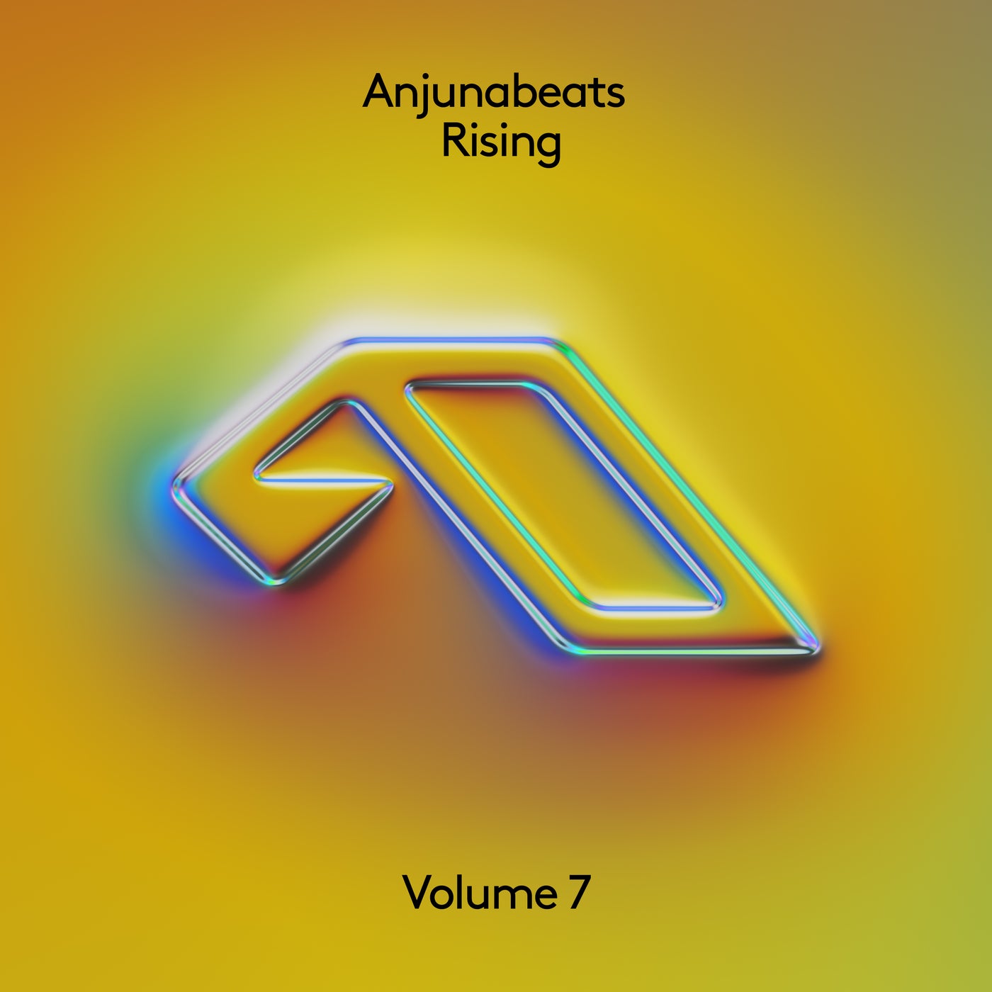 Anjunabeats Rising - Volume 7