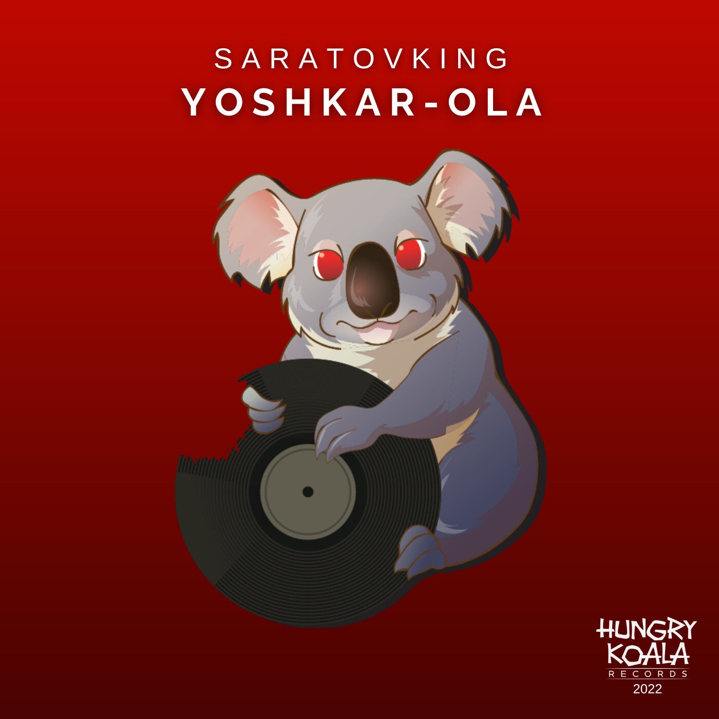 Yoshkar-Ola