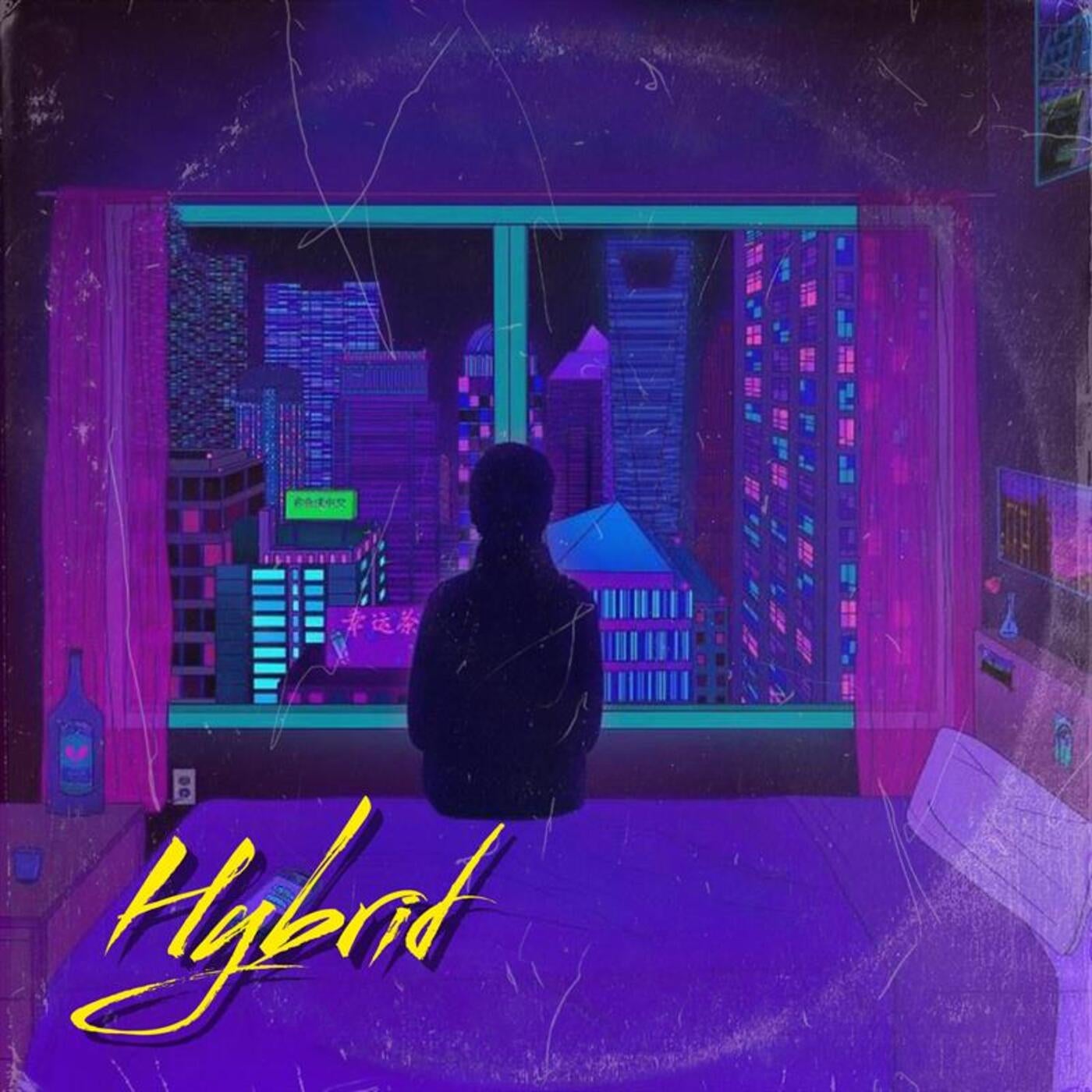 Hybrid