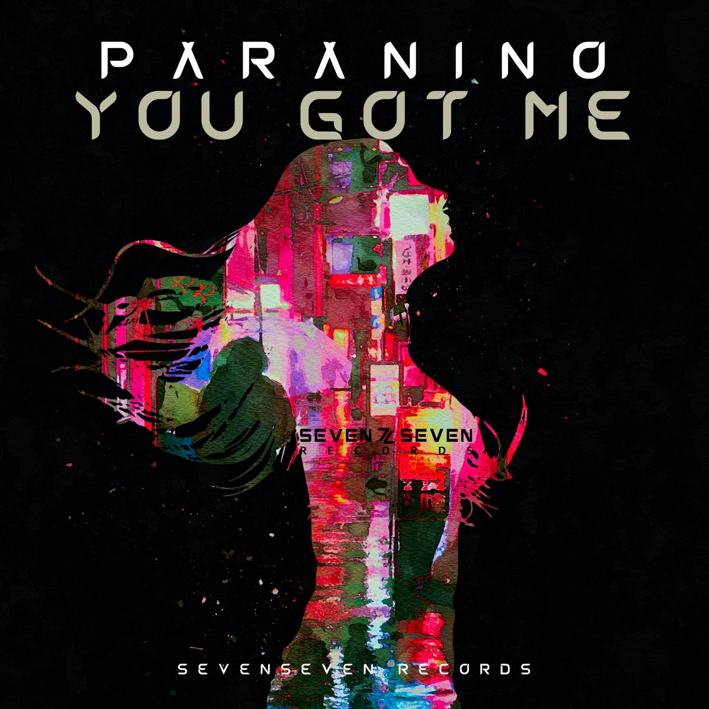 You Got Me EP