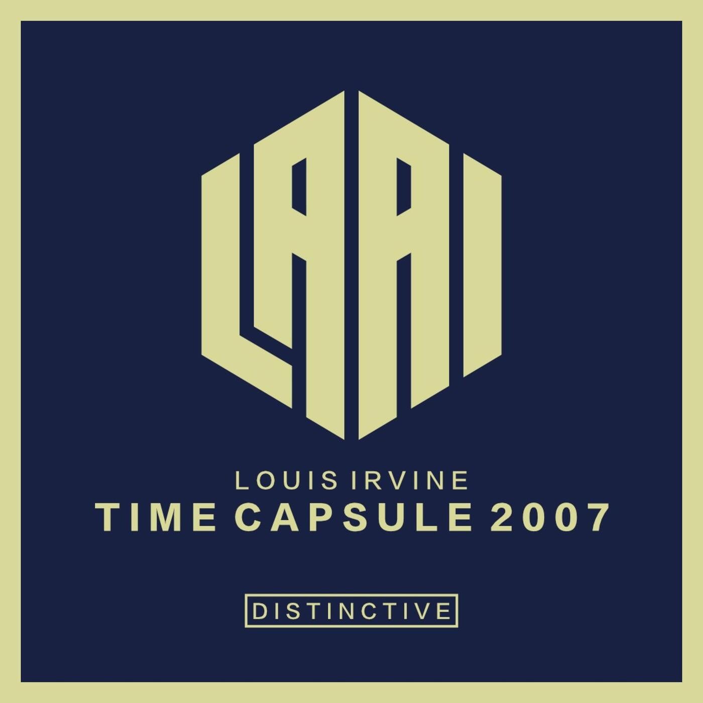 TIME CAPSULE 2007