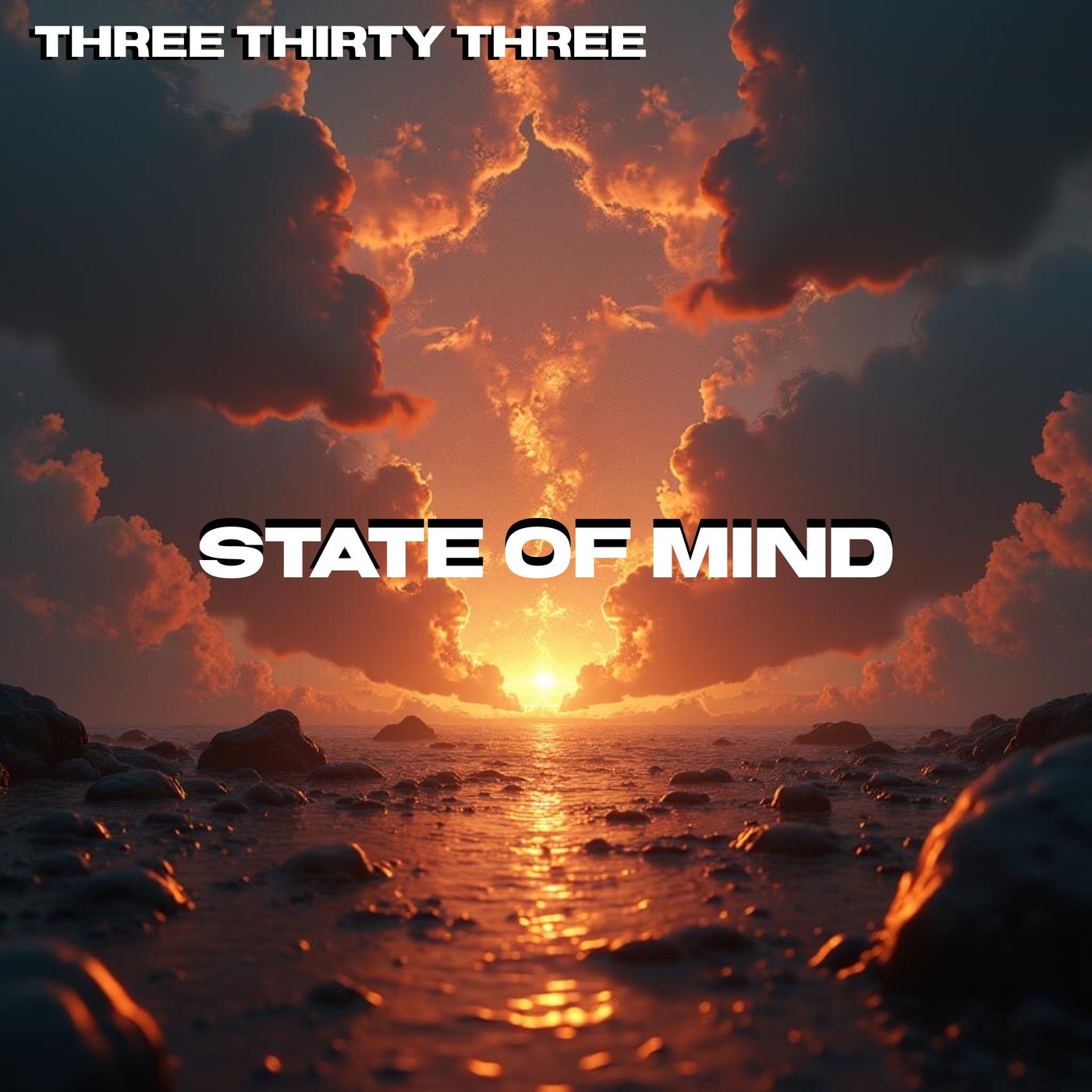 State Of Mind