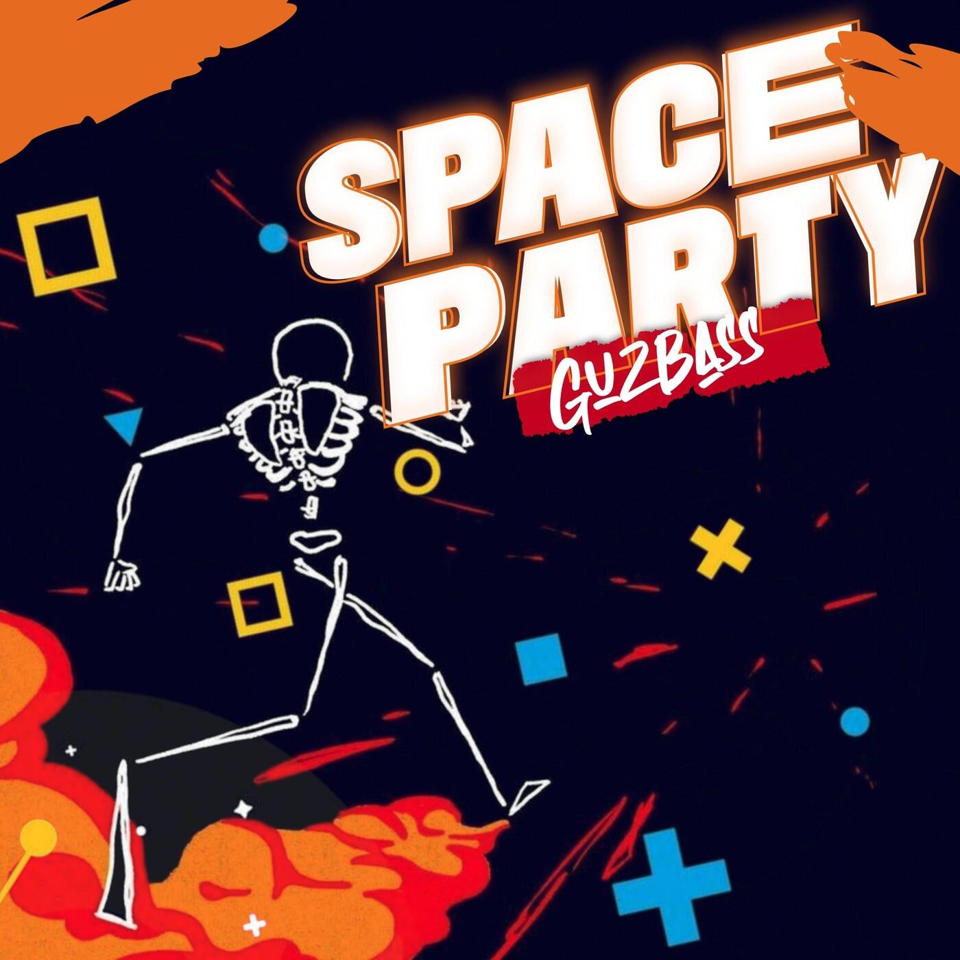 Space Party