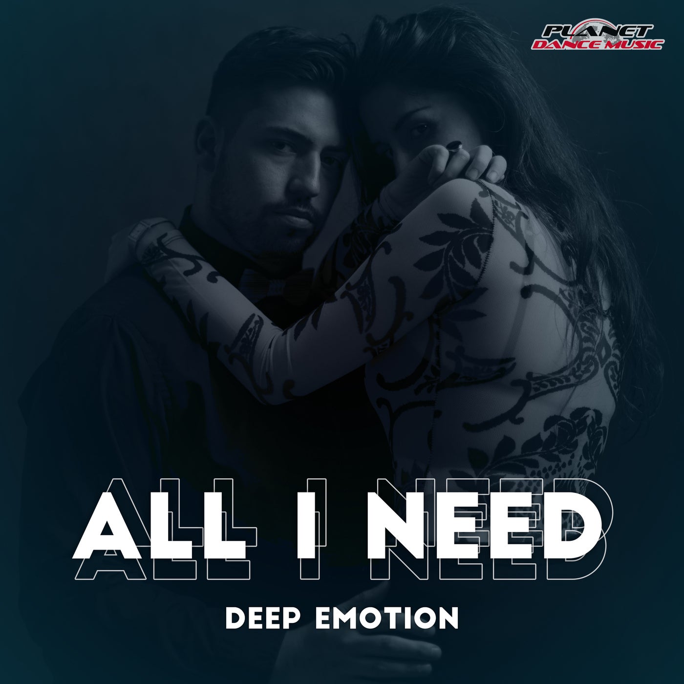 Need extended mix. Deep emotion feat. & Dani Corbalan.