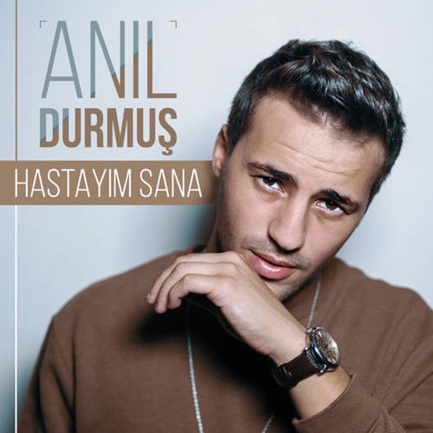 Hastayım Sana