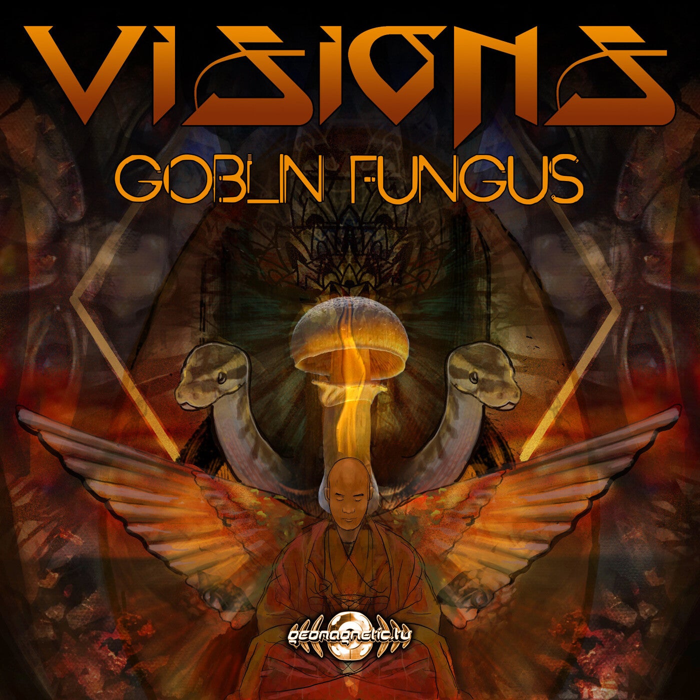 Goblin Fungus