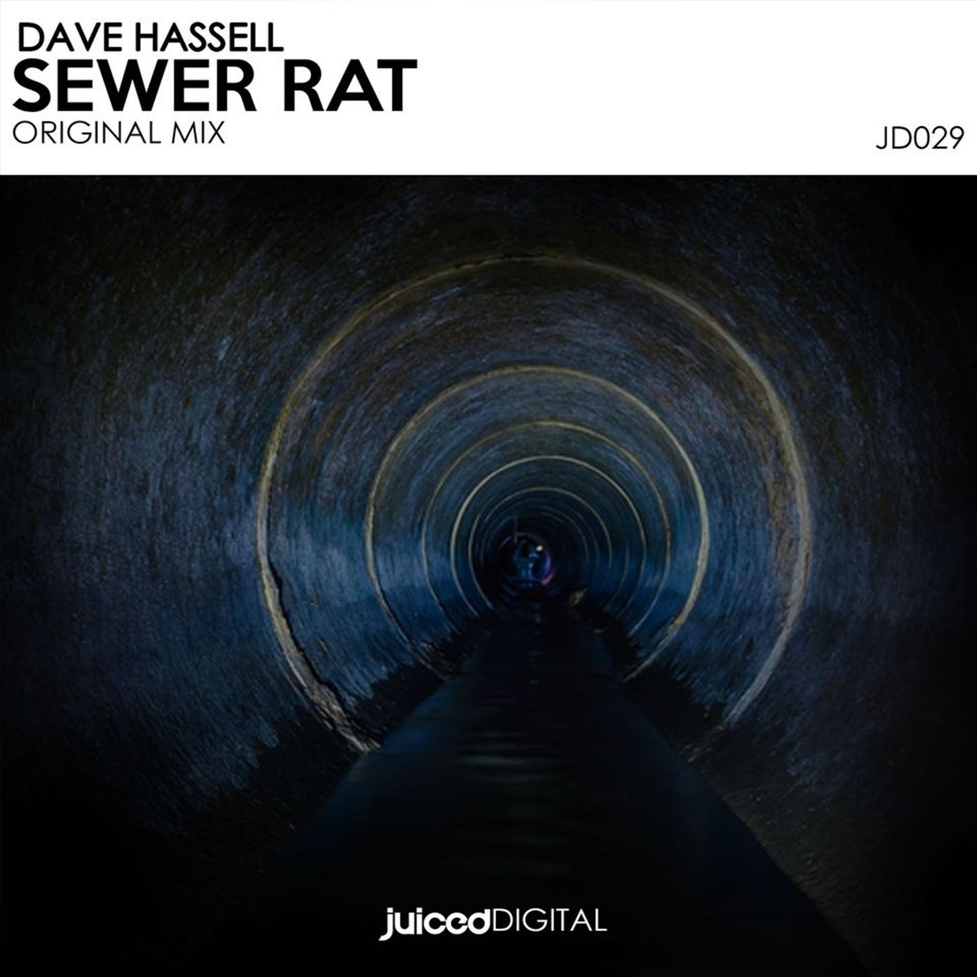 Sewer Rat (Extended Mix)