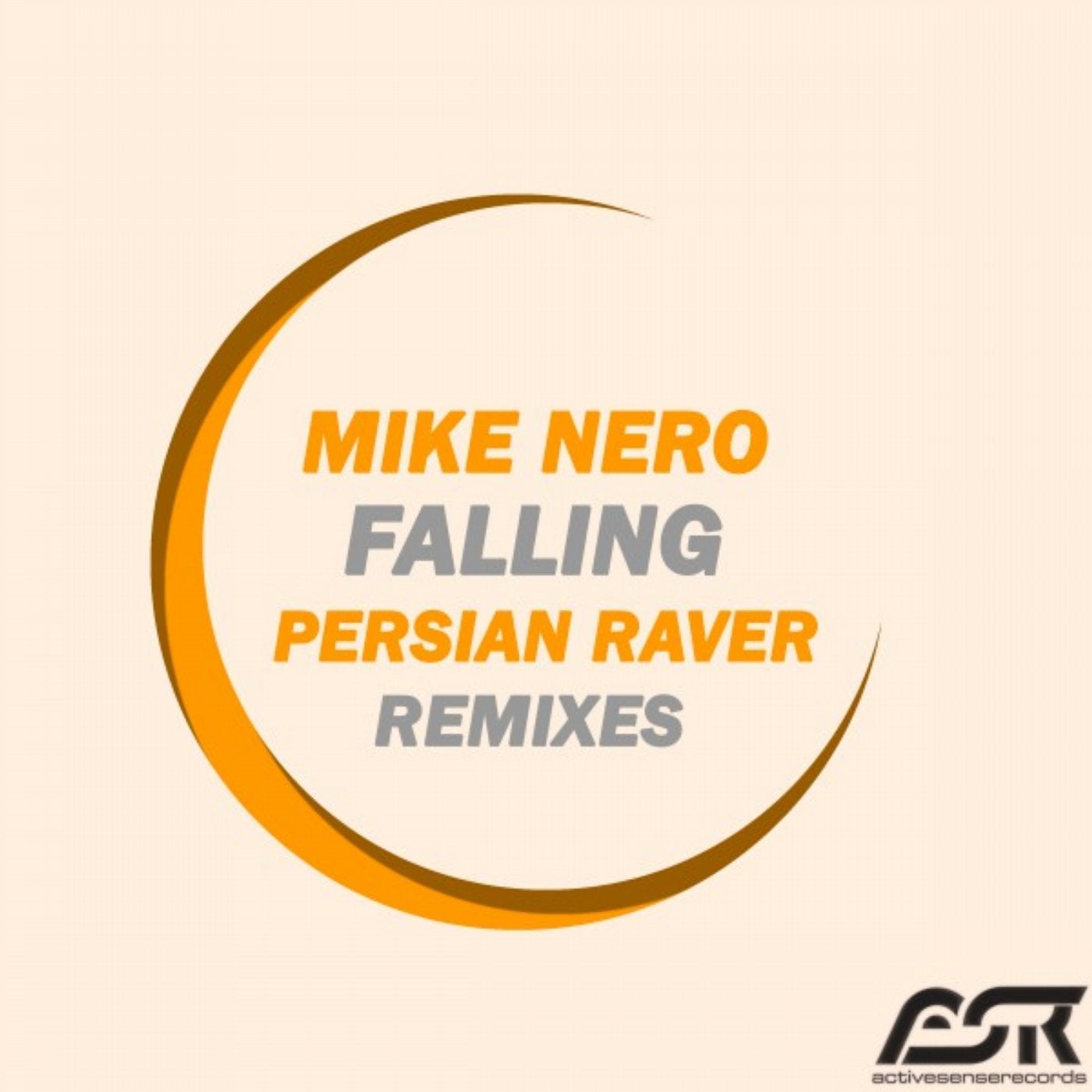 Falling (Persian Raver Remixes)