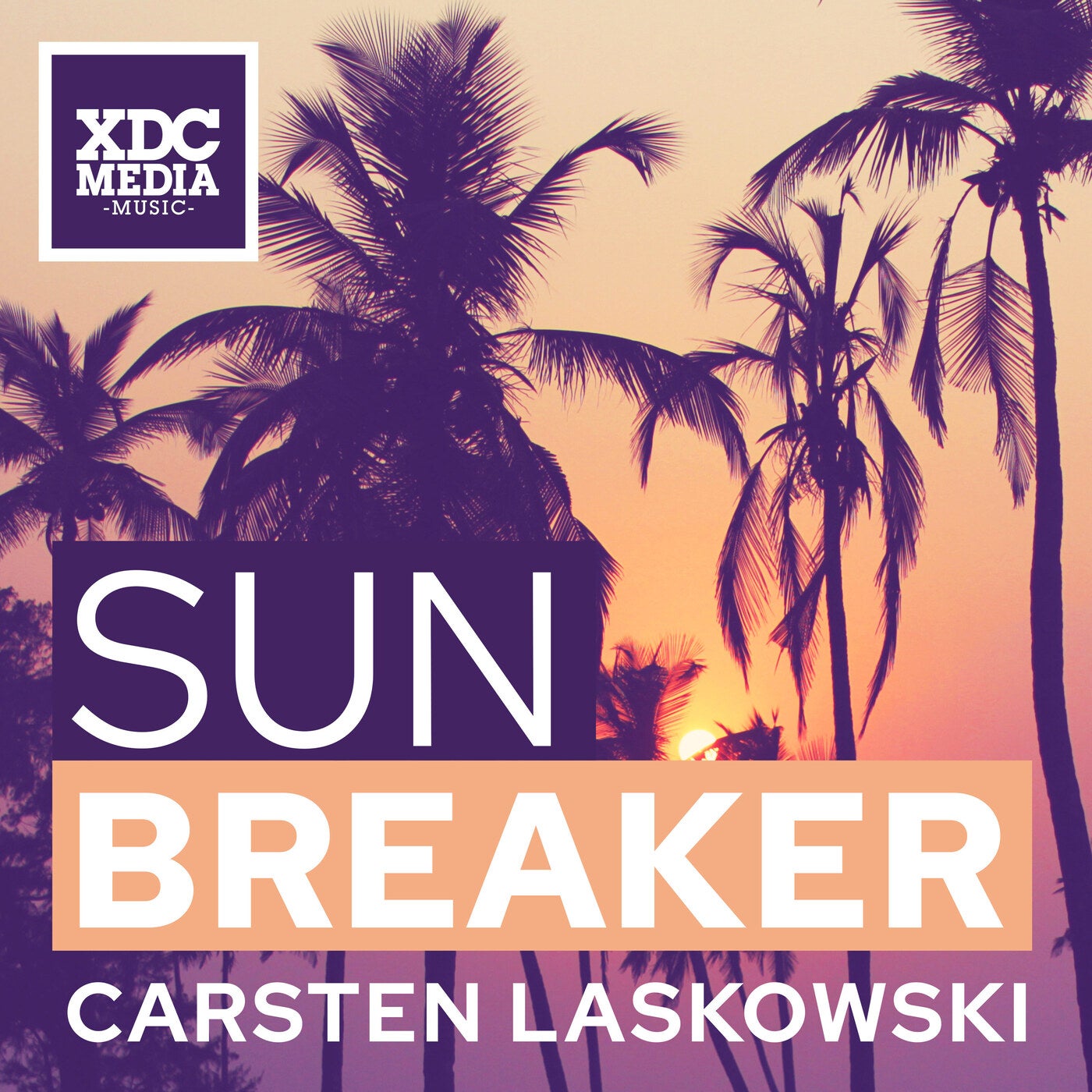 SUNBREAKER