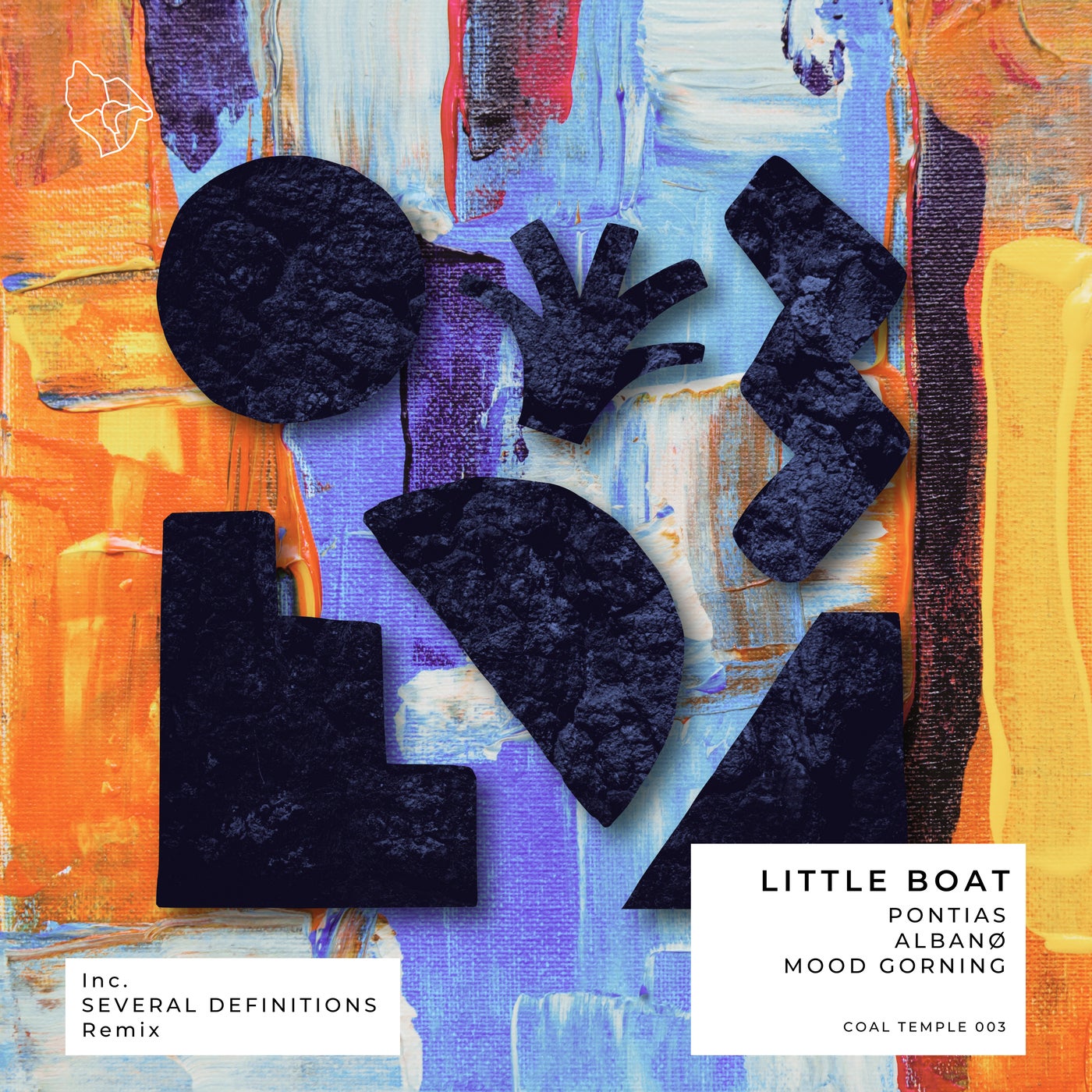 Little Boat (Several Definitions Remix)