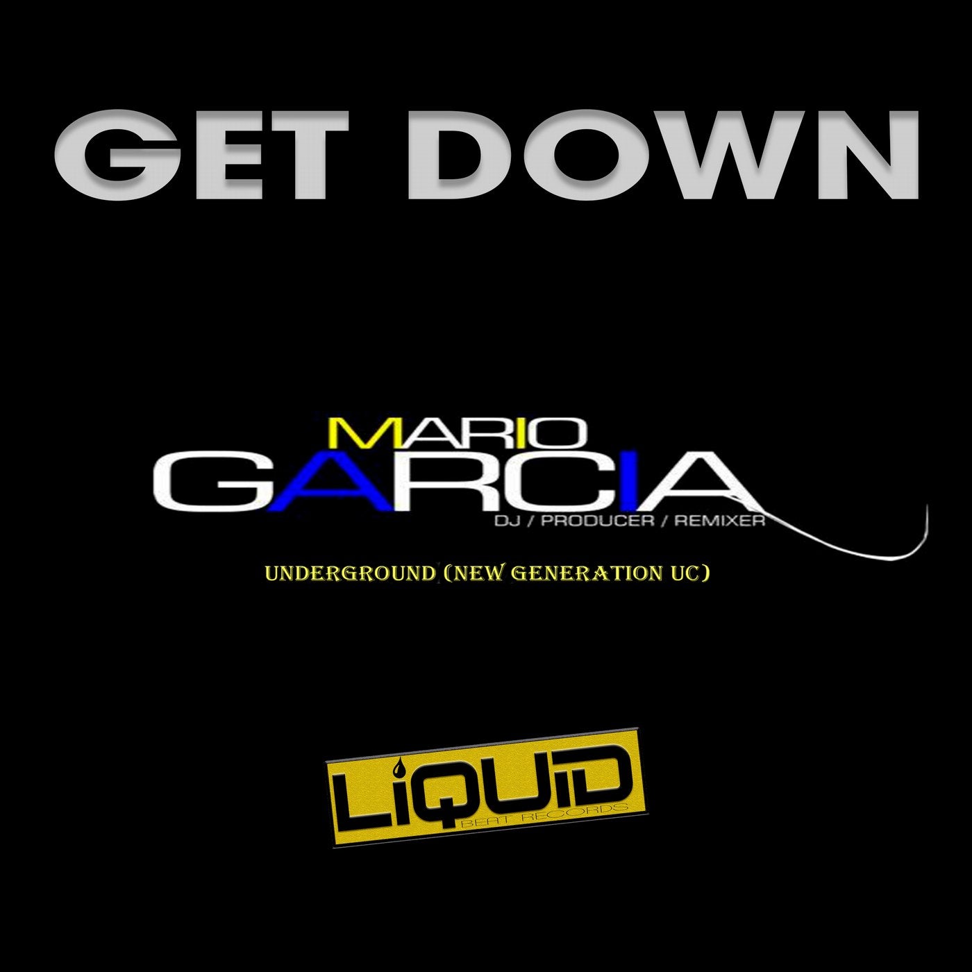 Get Down (New Generation Original)