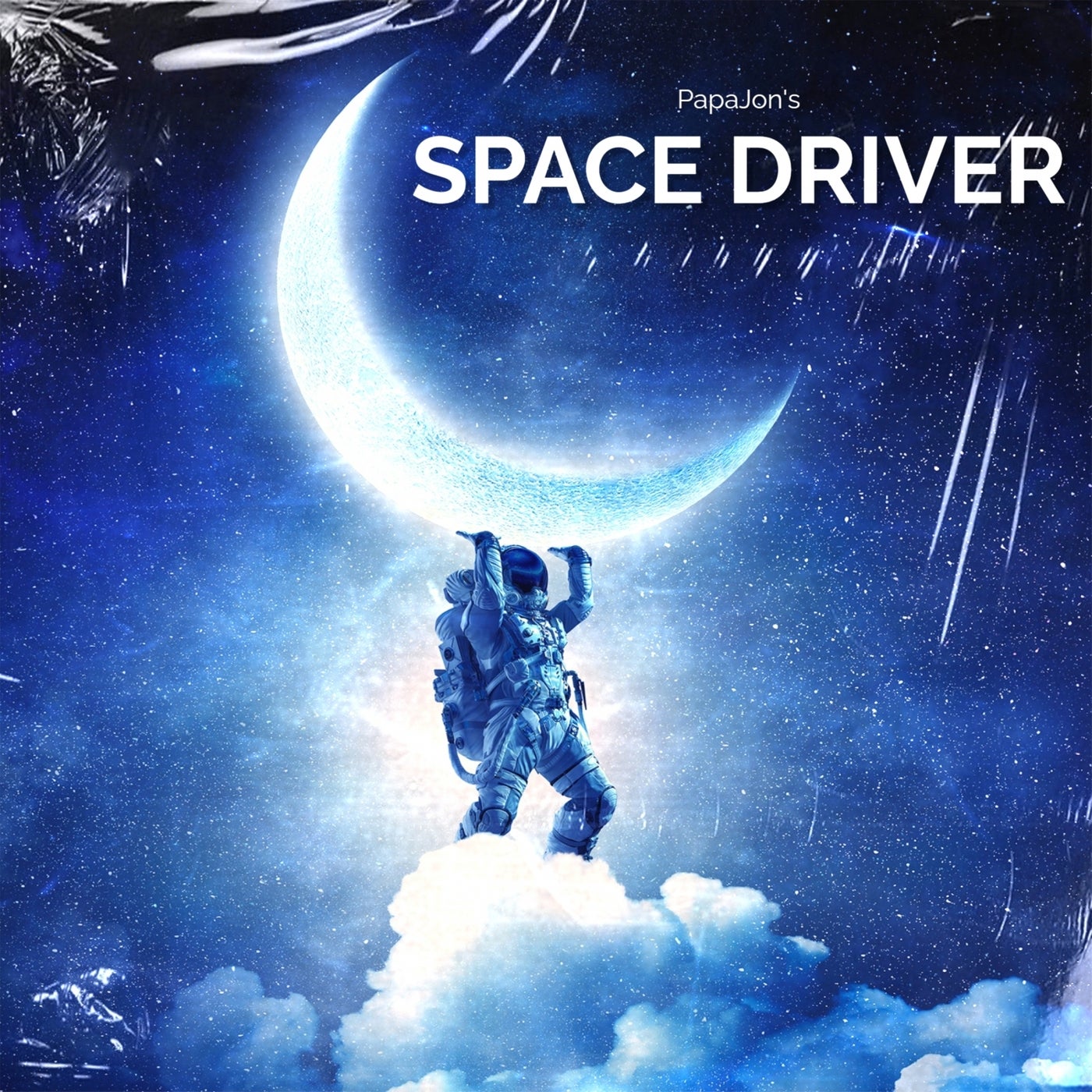 Space Driver