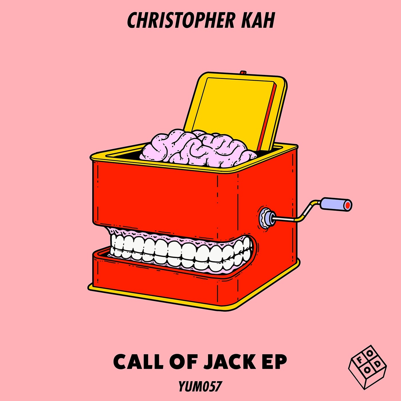 Call of Jack - EP
