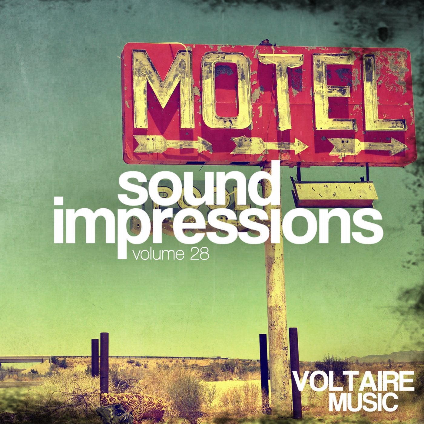 Sound Impressions Volume 28
