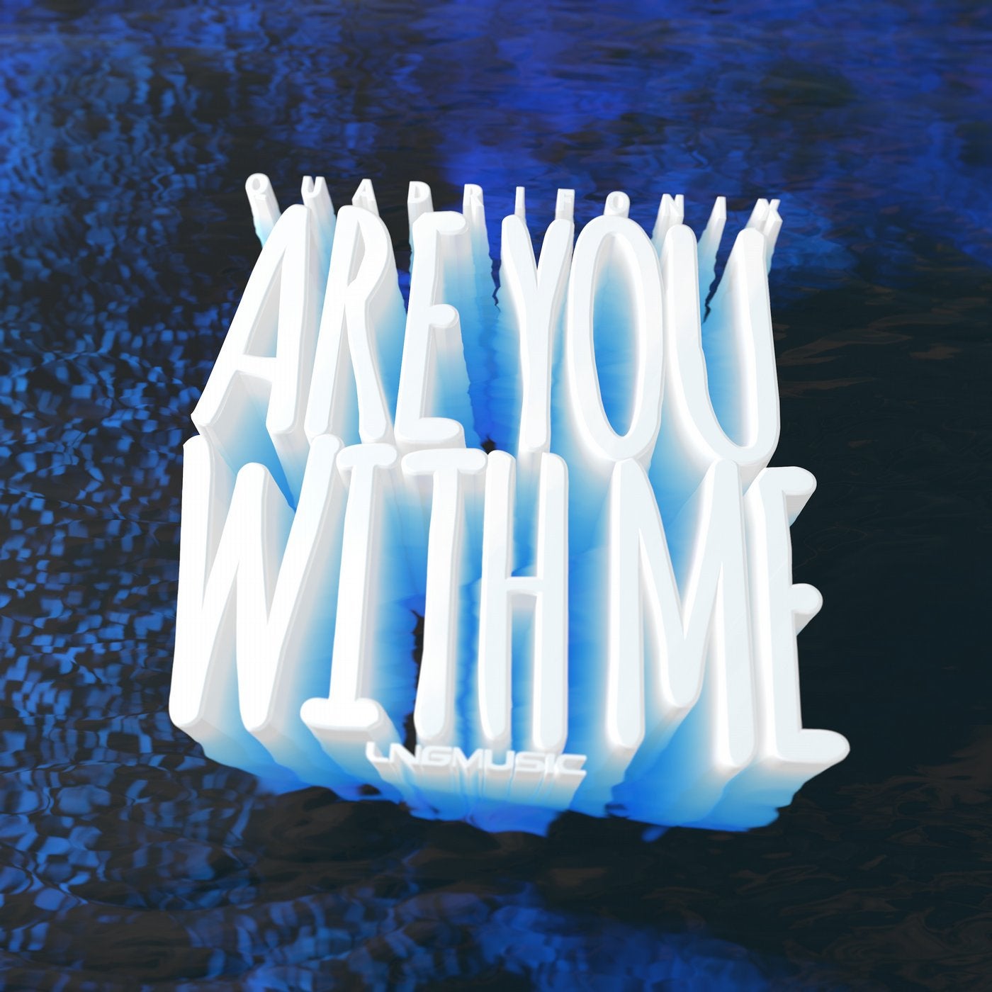 Are You With Me