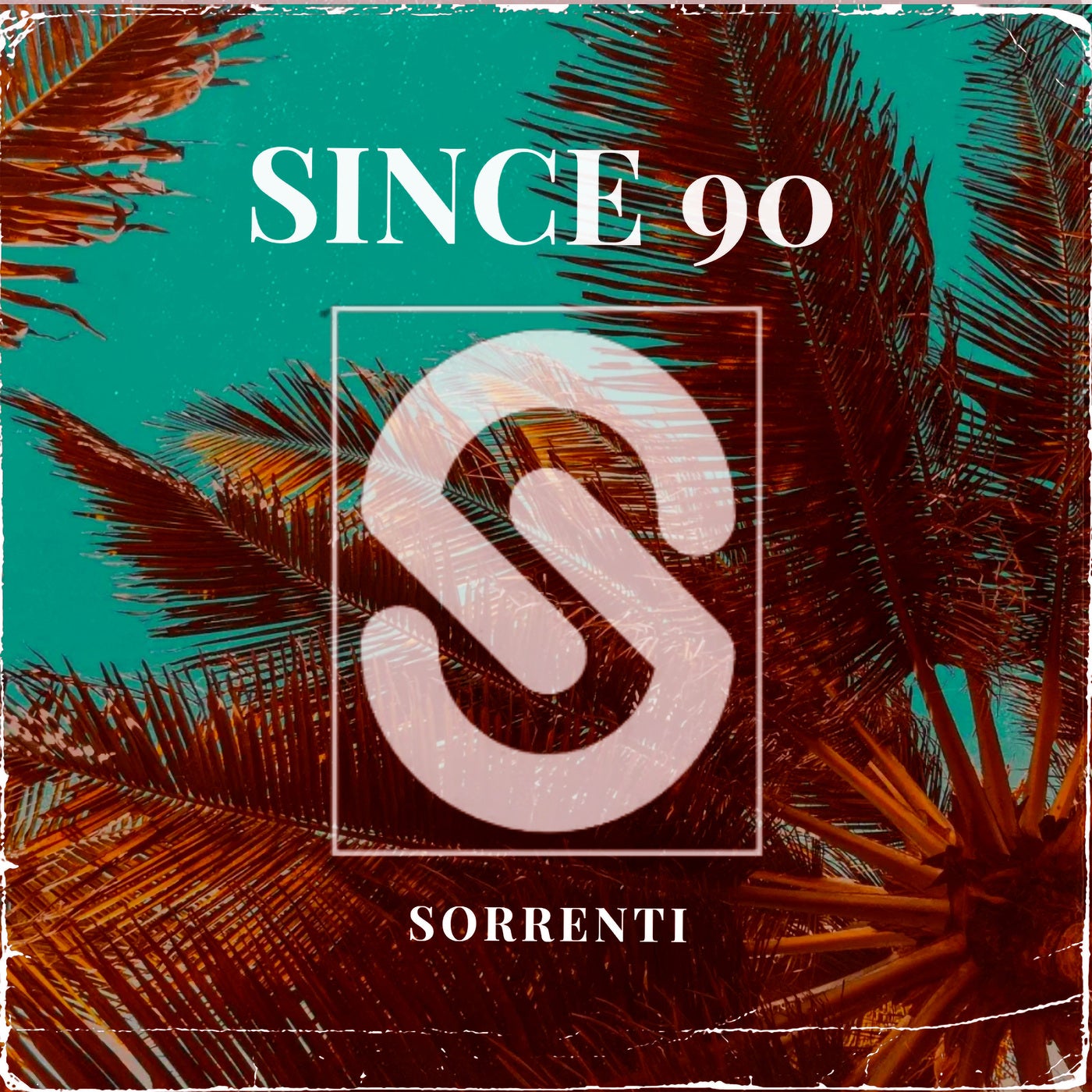 Since 90