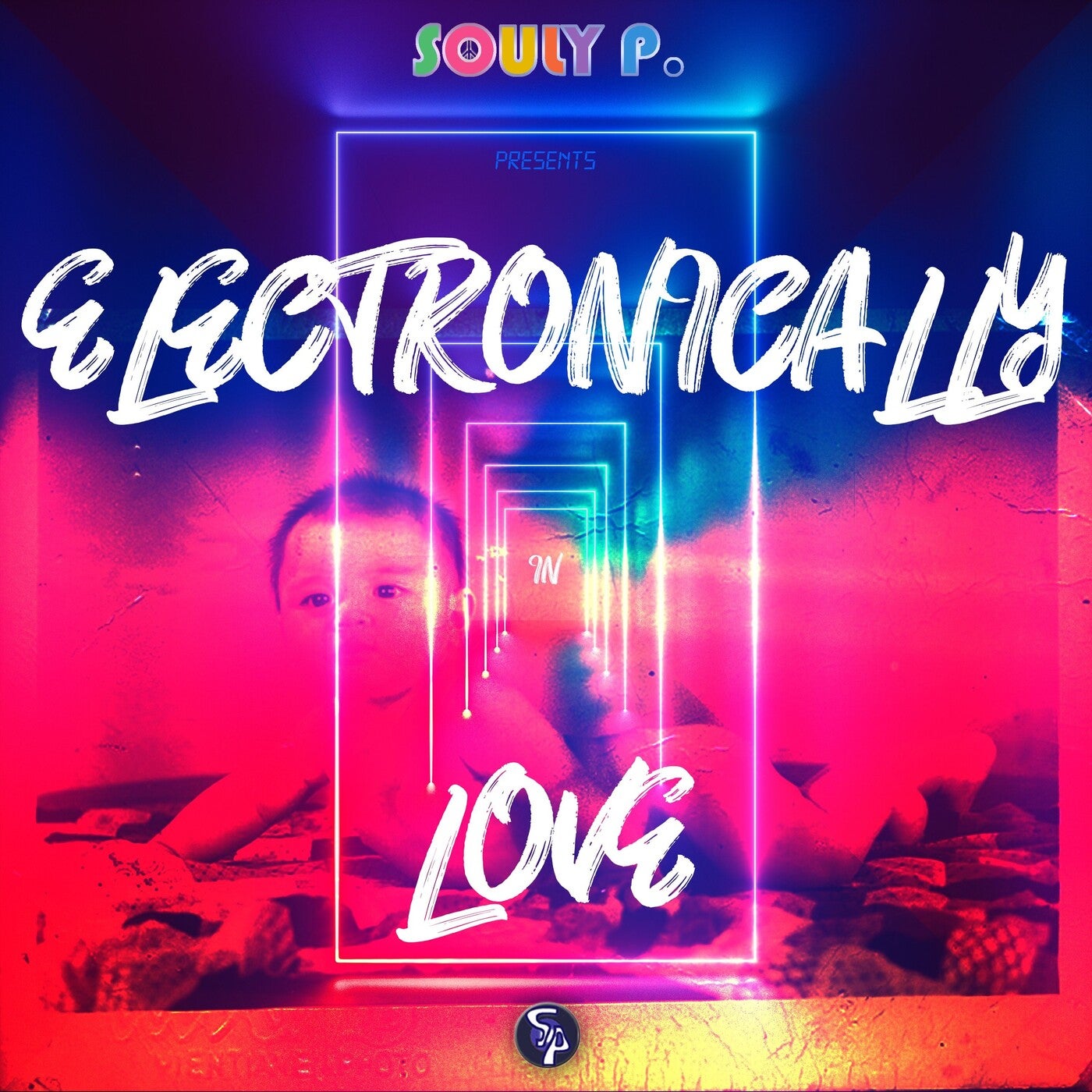 Electronically in Love
