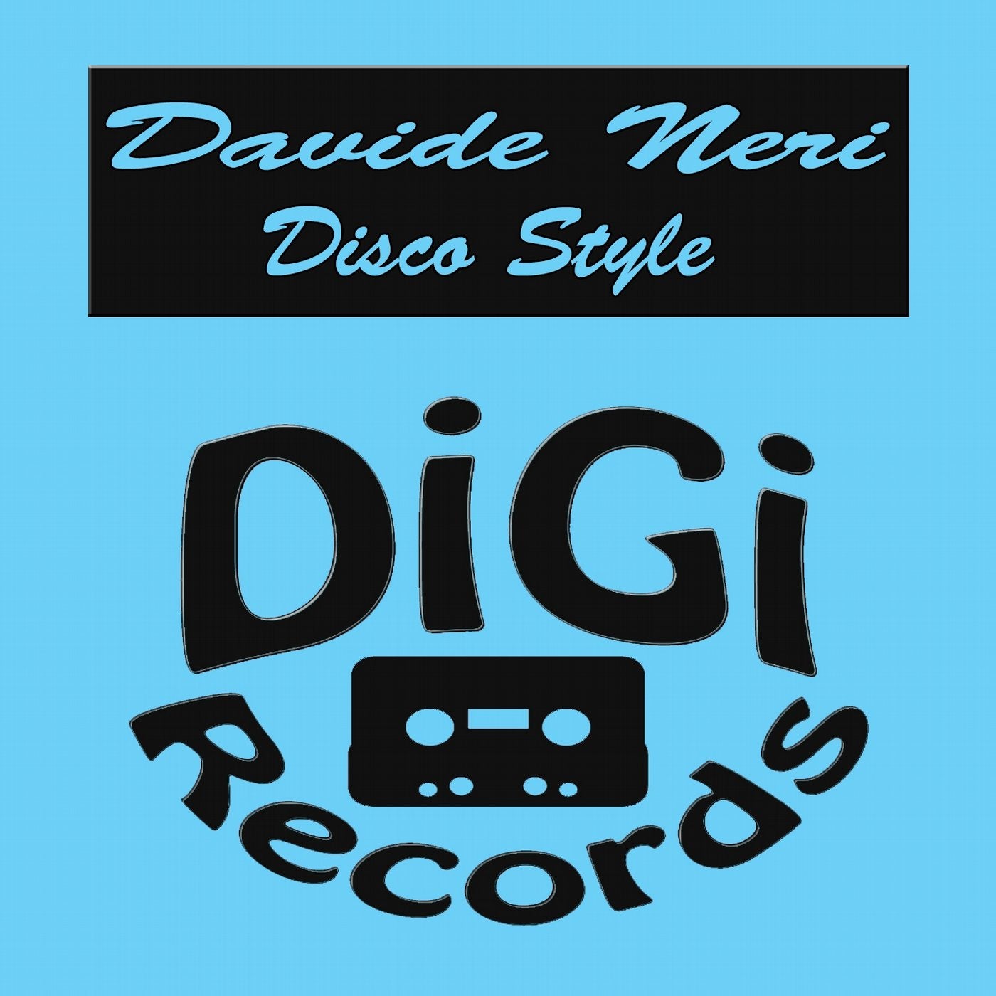 Disco Style