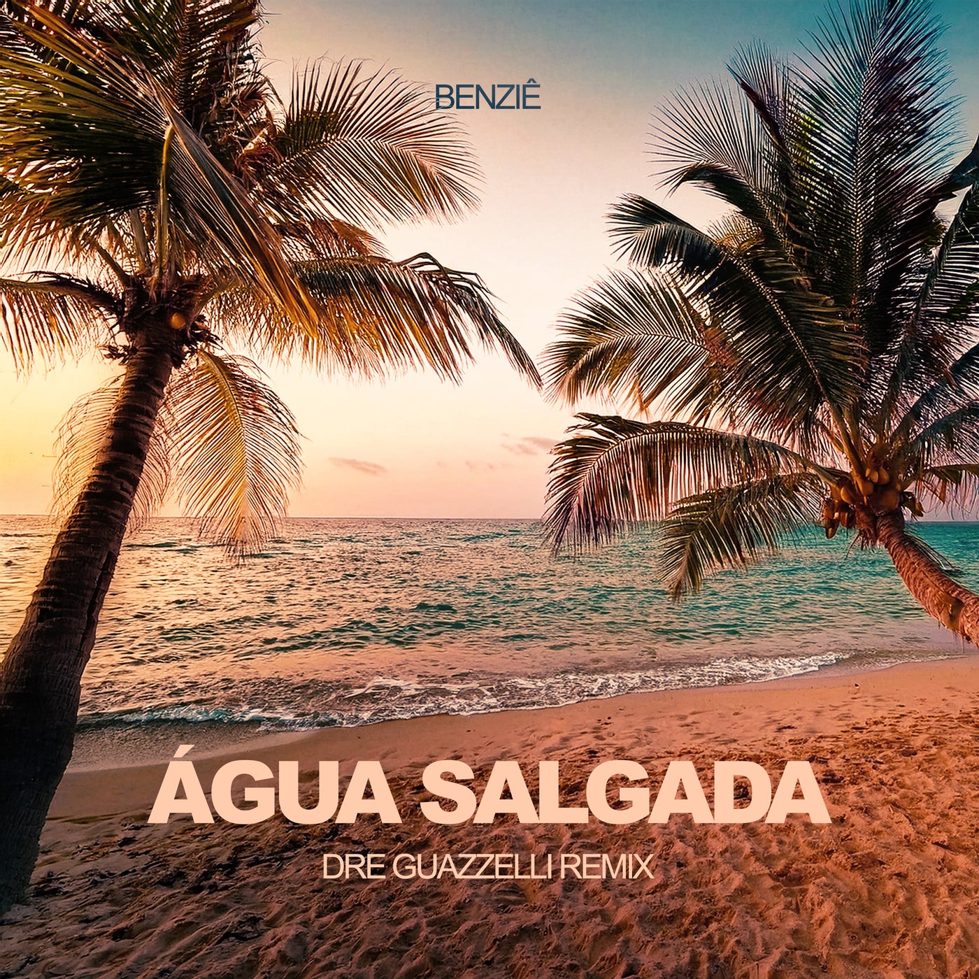 Água Salgada