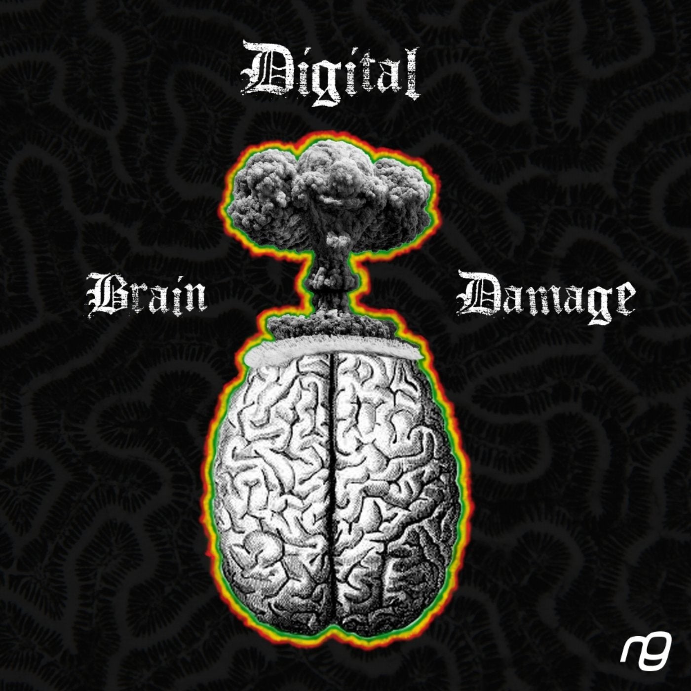 Brain Damage EP