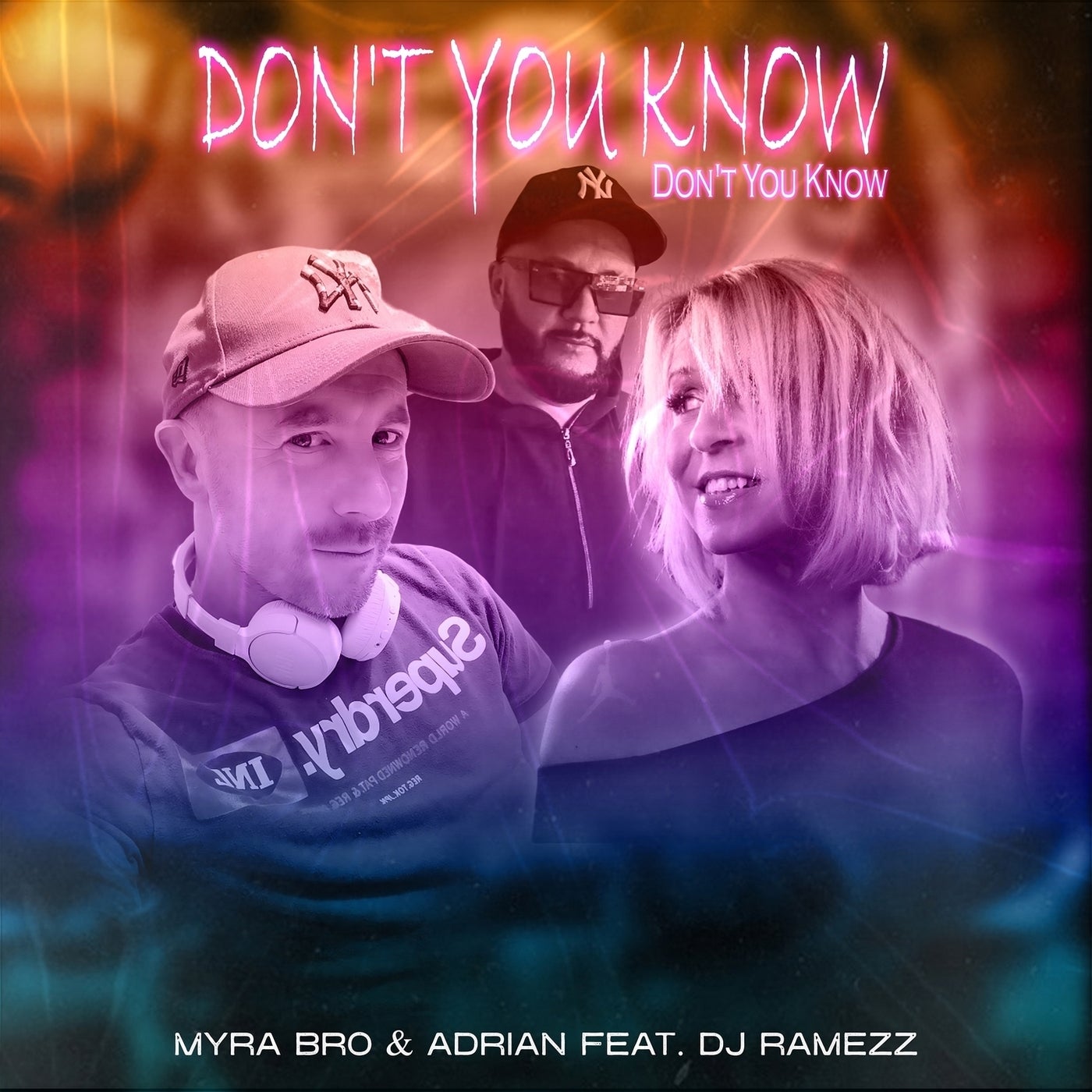 Don't You Know, Don't You Know