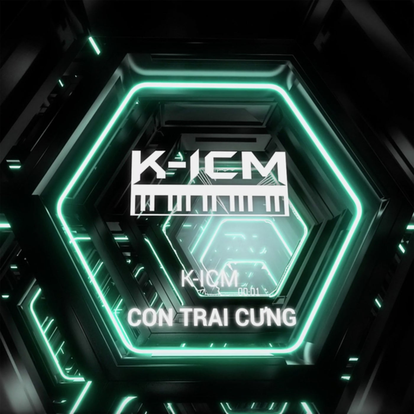 Con Trai Cưng (K-ICM Remix)