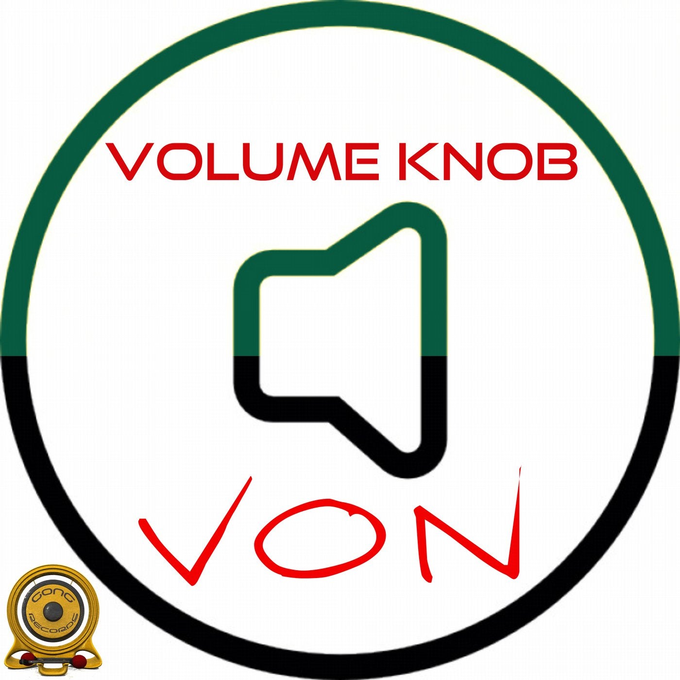 Volume Knob