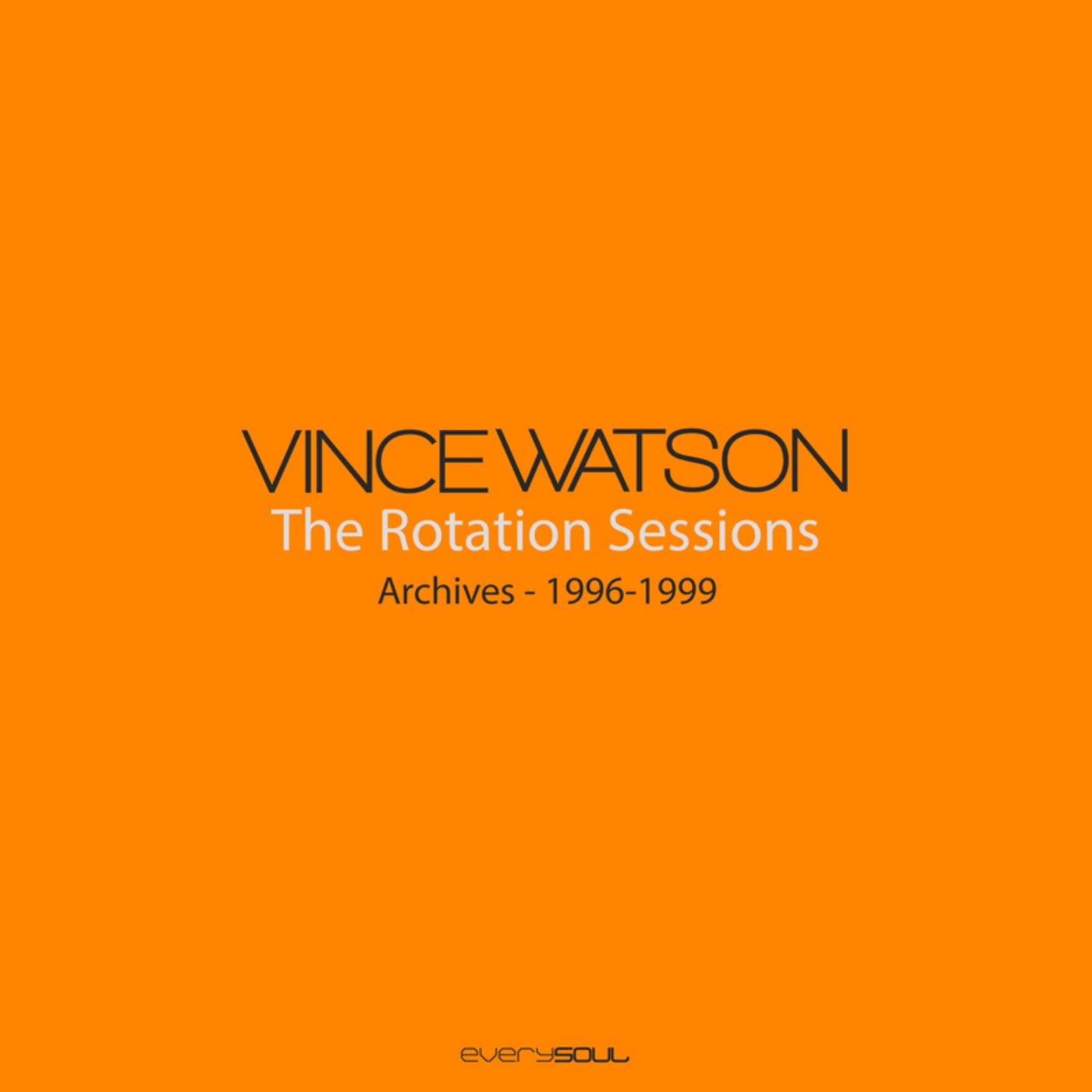Archives : The Rotation Sessions